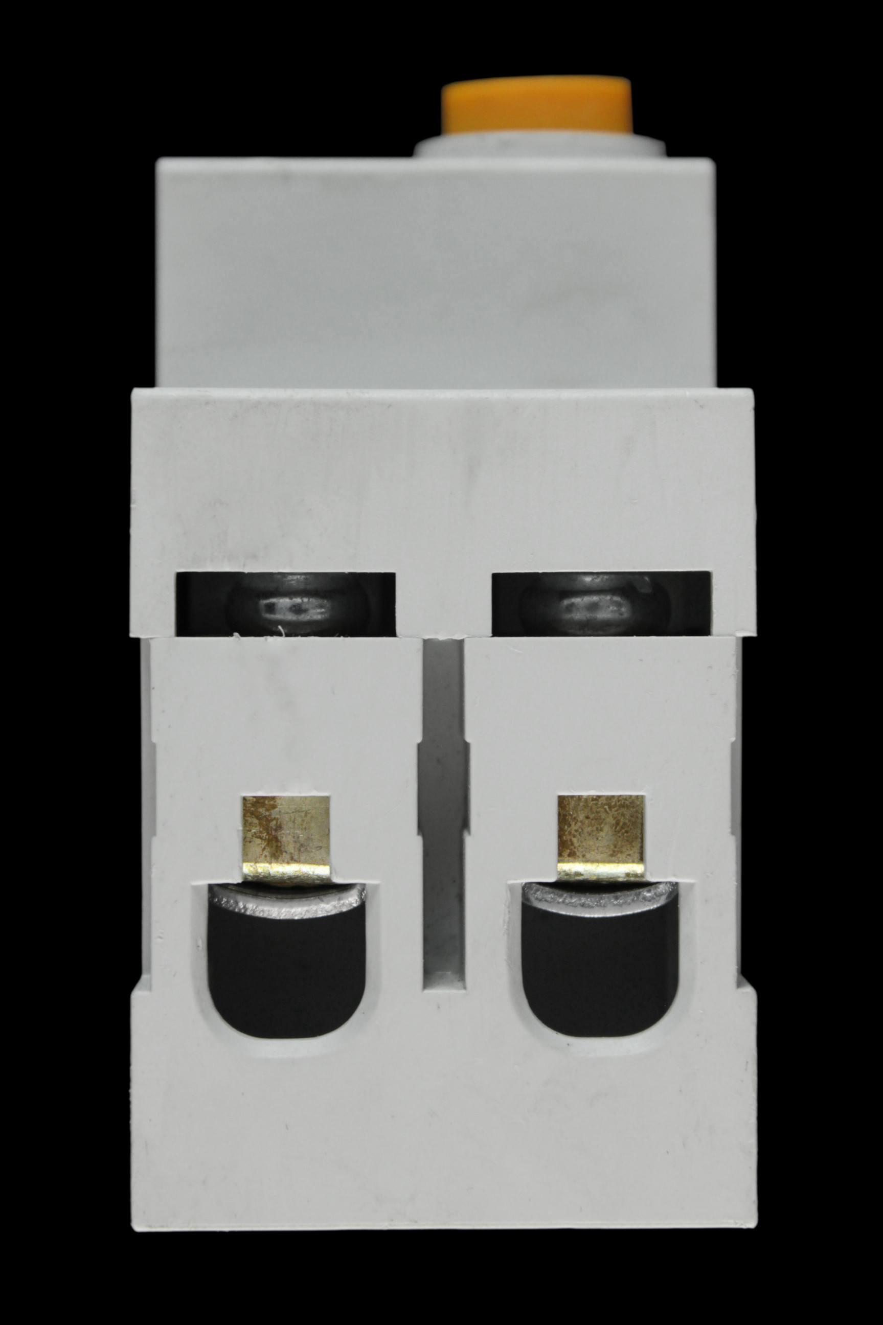 CTI 40 AMP 30mA DOUBLE POLE RCD TYPE AC ZR40