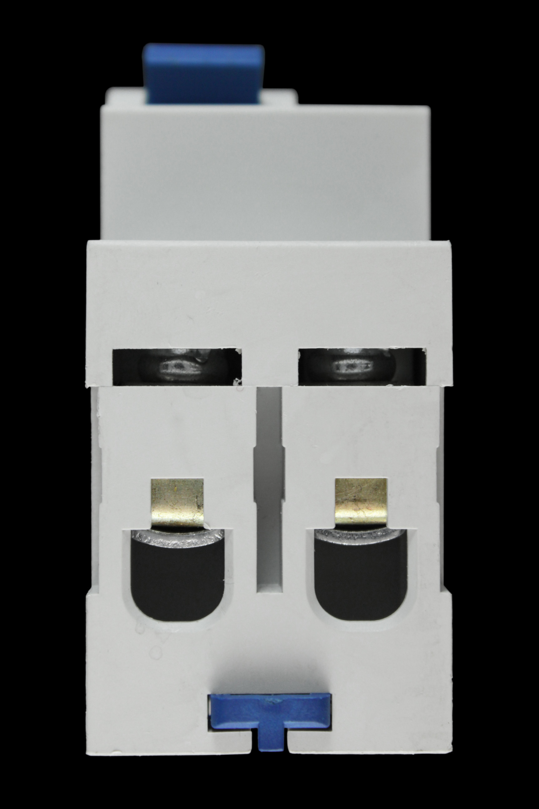 CTI 80 AMP 30mA DOUBLE POLE RCD TYPE AC ZR80