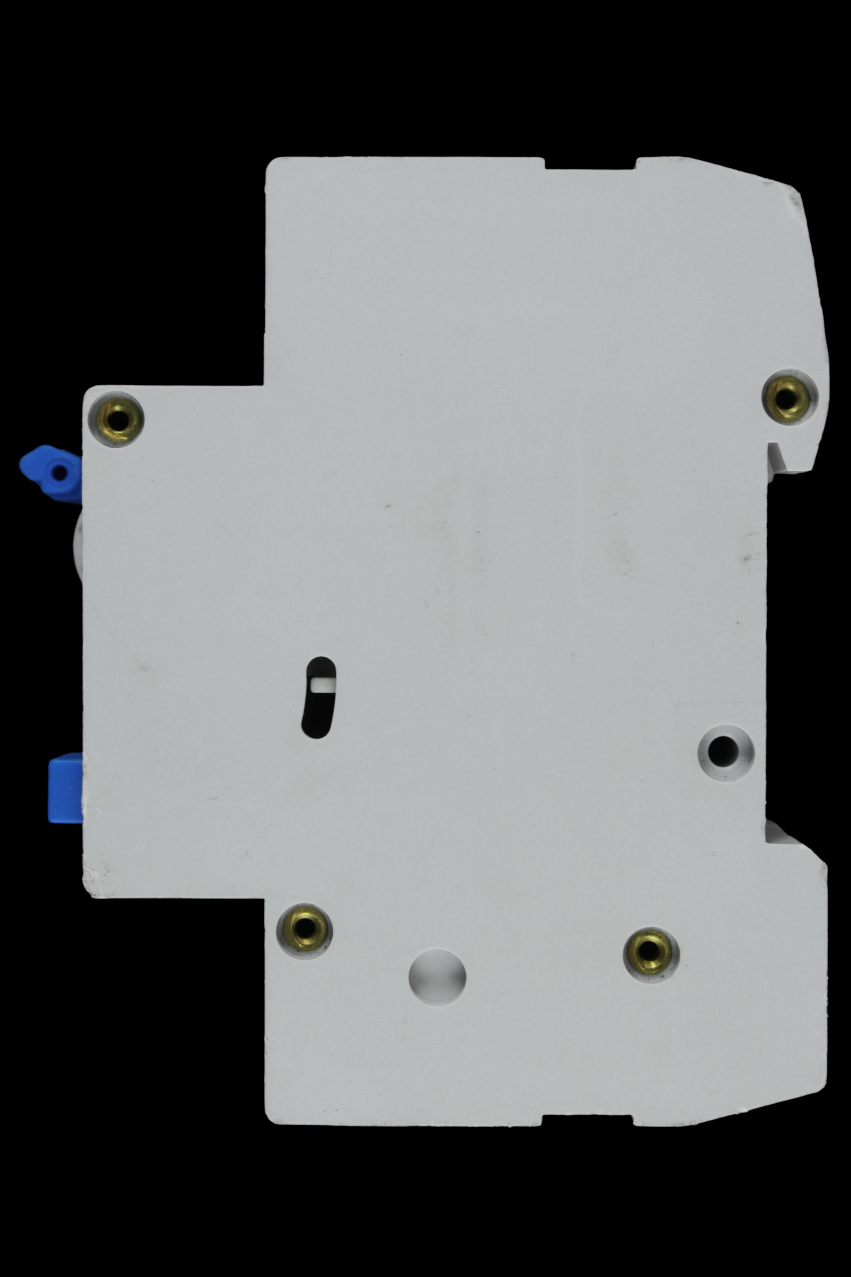 TECHNA 32 AMP CURVE C 10kA 30mA DOUBLE POLE RCBO RTEC X3 2C32-030