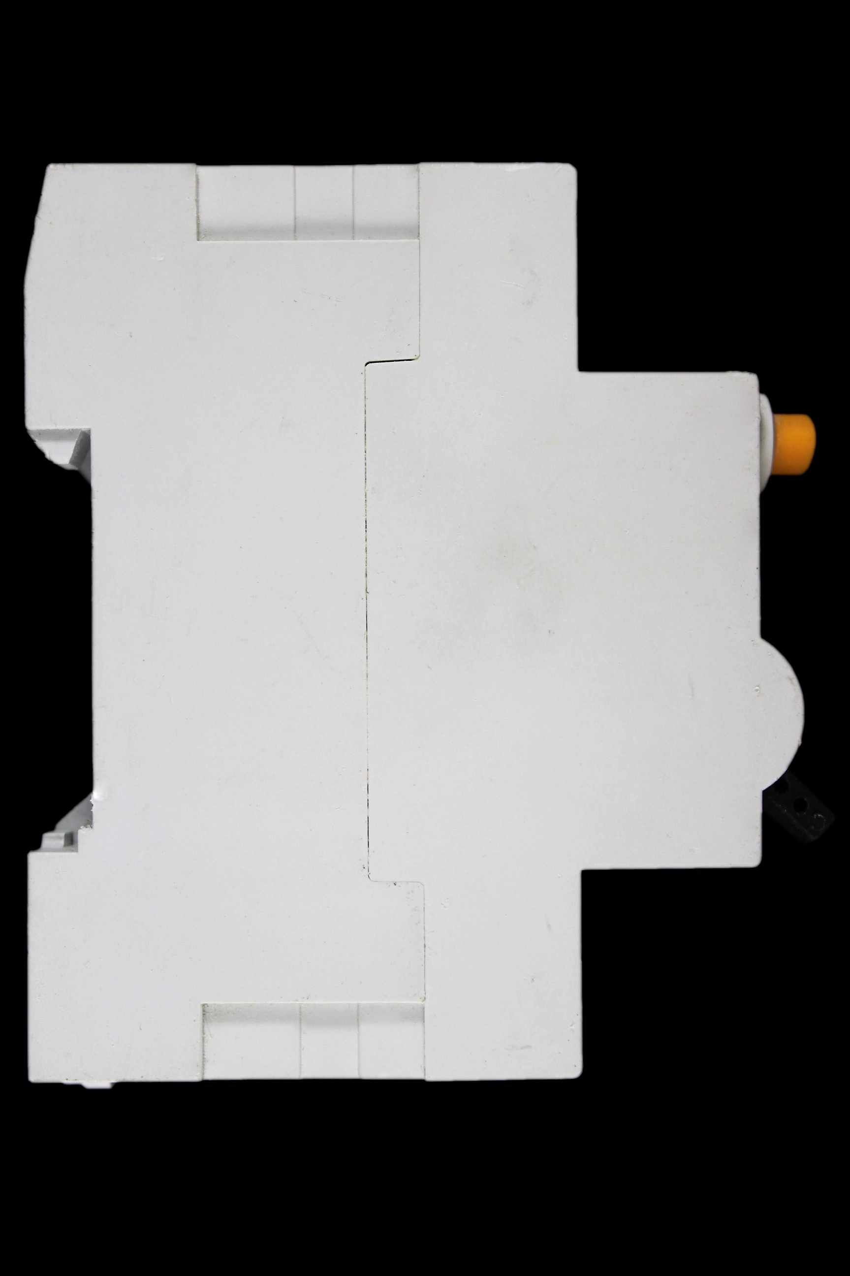 PRO-ELEC 63 AMP 30mA DOUBLE POLE RCD TYPE AC RCD-PL10662 OB