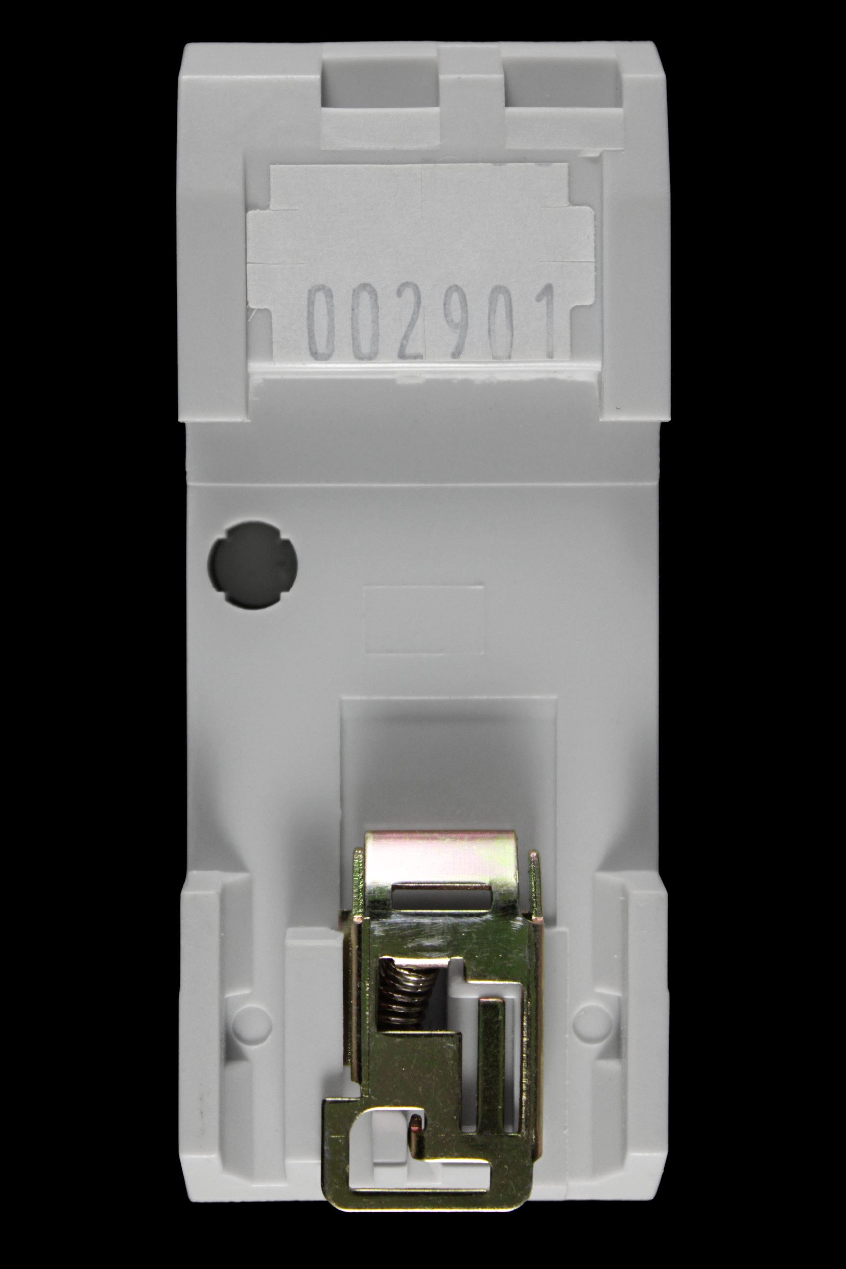 63 RCCB RCD DOUBLE POLE 30mA