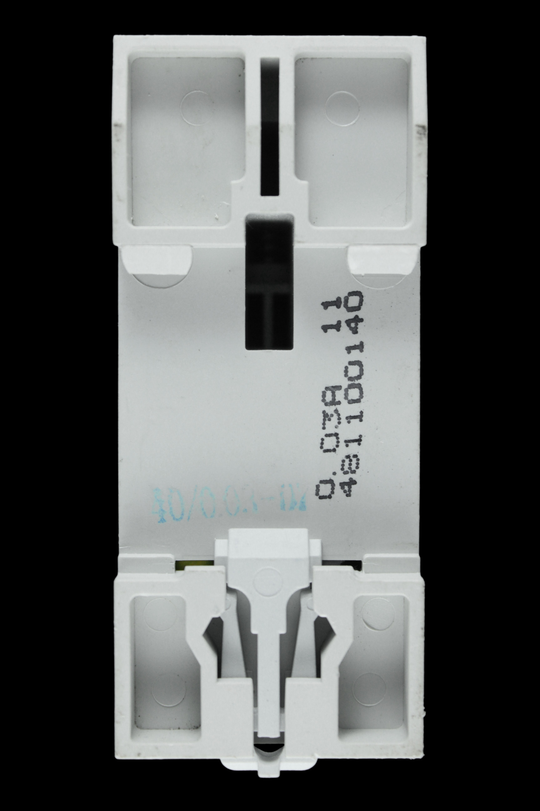 CLIPSAL 40 AMP 30mA DOUBLE POLE RCD CR4030 POWERGUARD