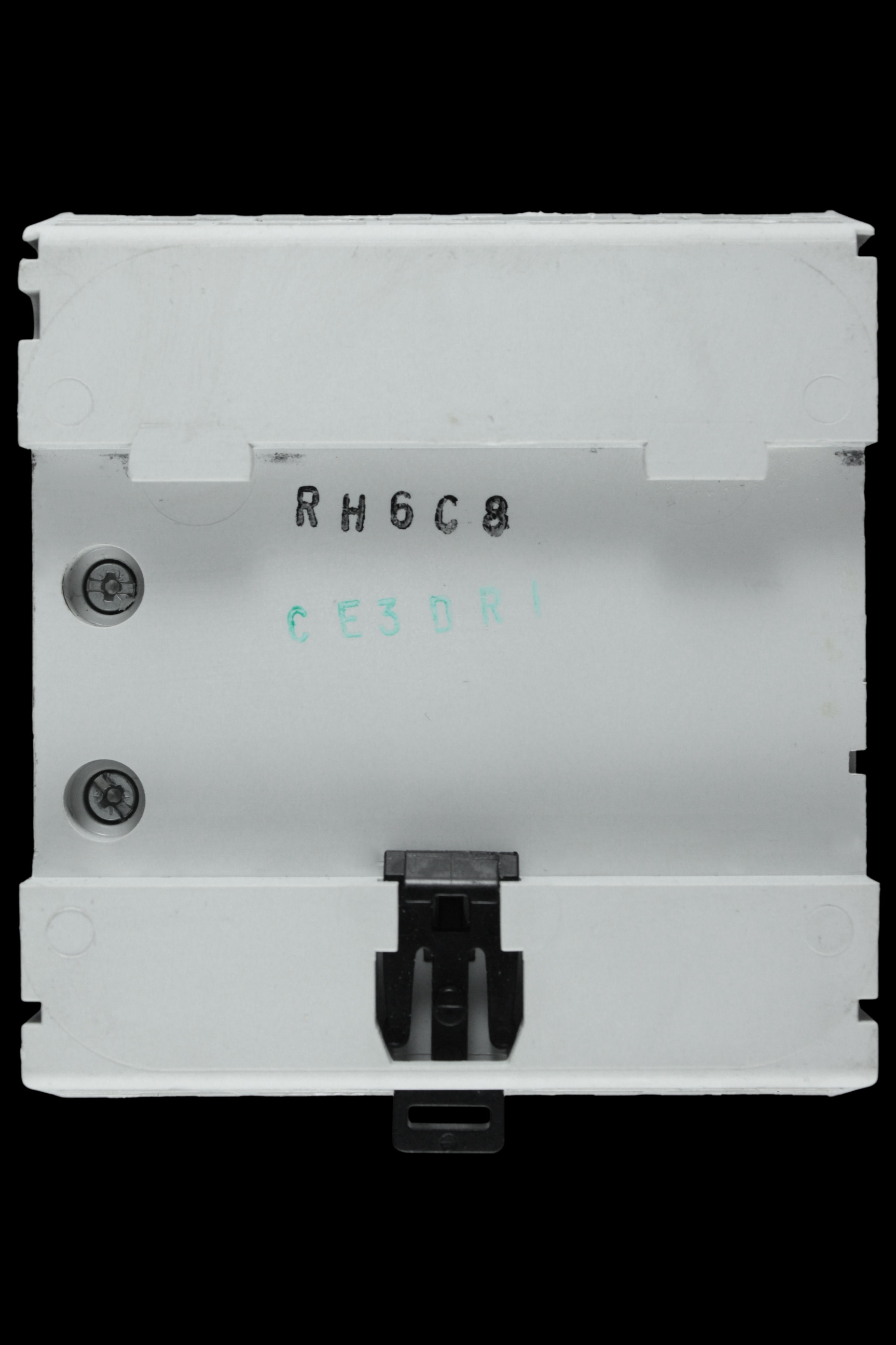 CONTACTUM 63 AMP 30mA FOUR POLE RCD B6303/4