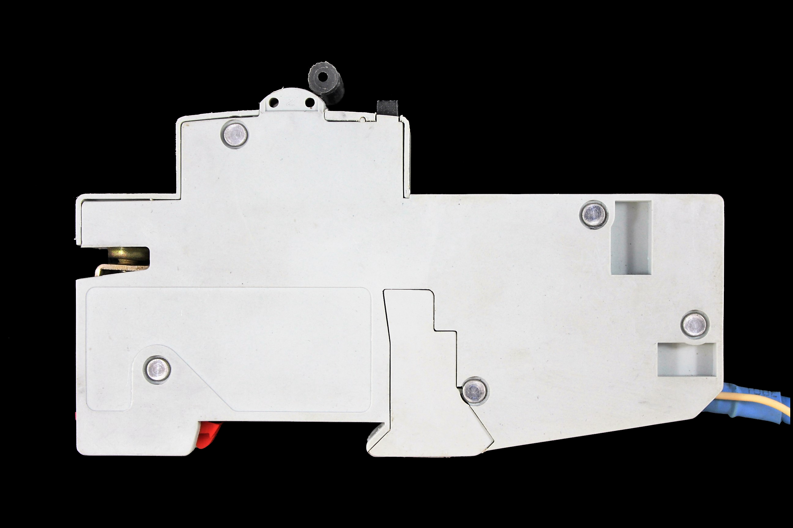 WYLEX 20 AMP CURVE B 6kA 30mA RCBO TYPE A NSBS20-B/1