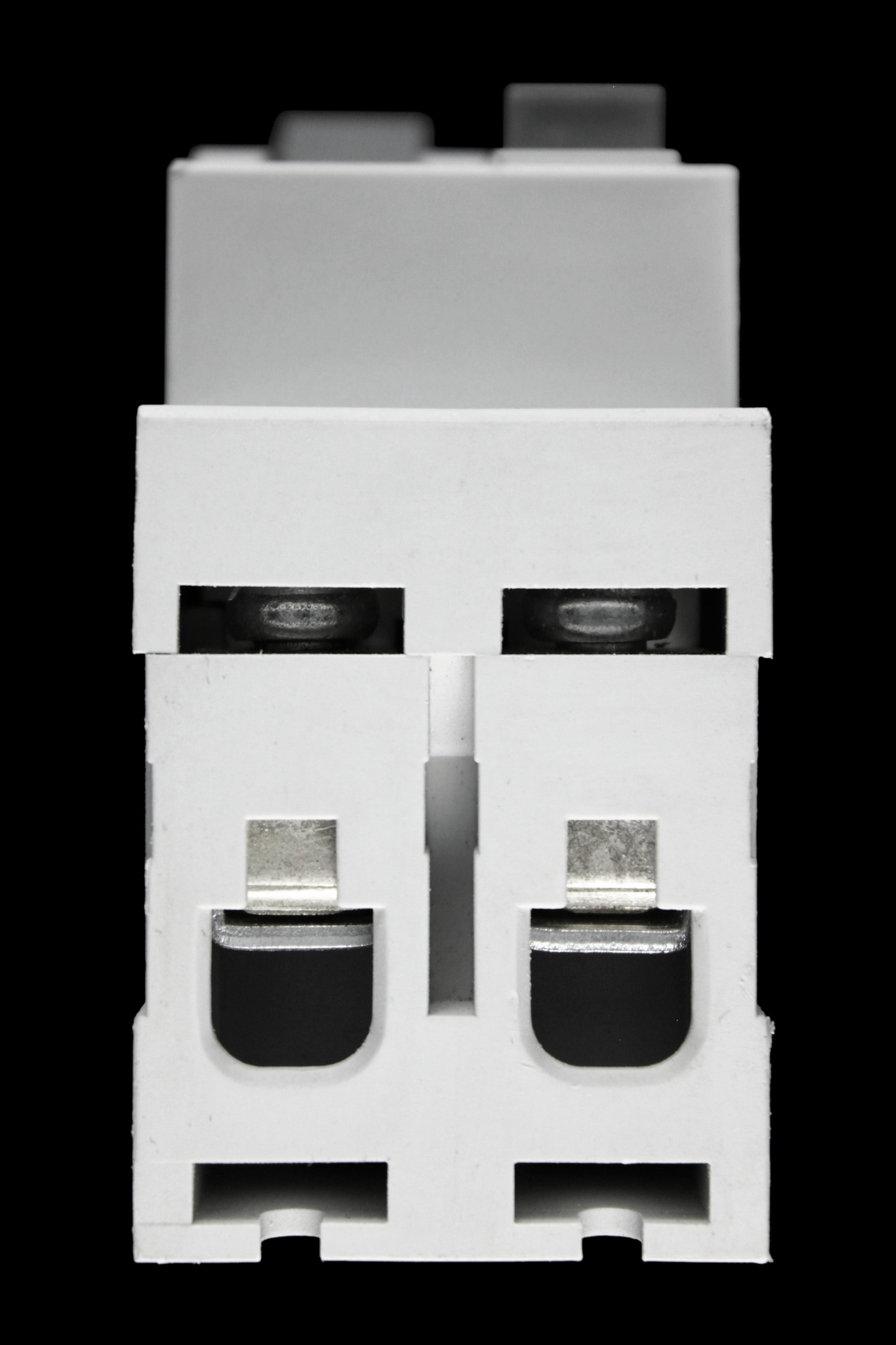 EUROPA 25 AMP 30mA DOUBLE POLE RCD TYPE AC EUR1