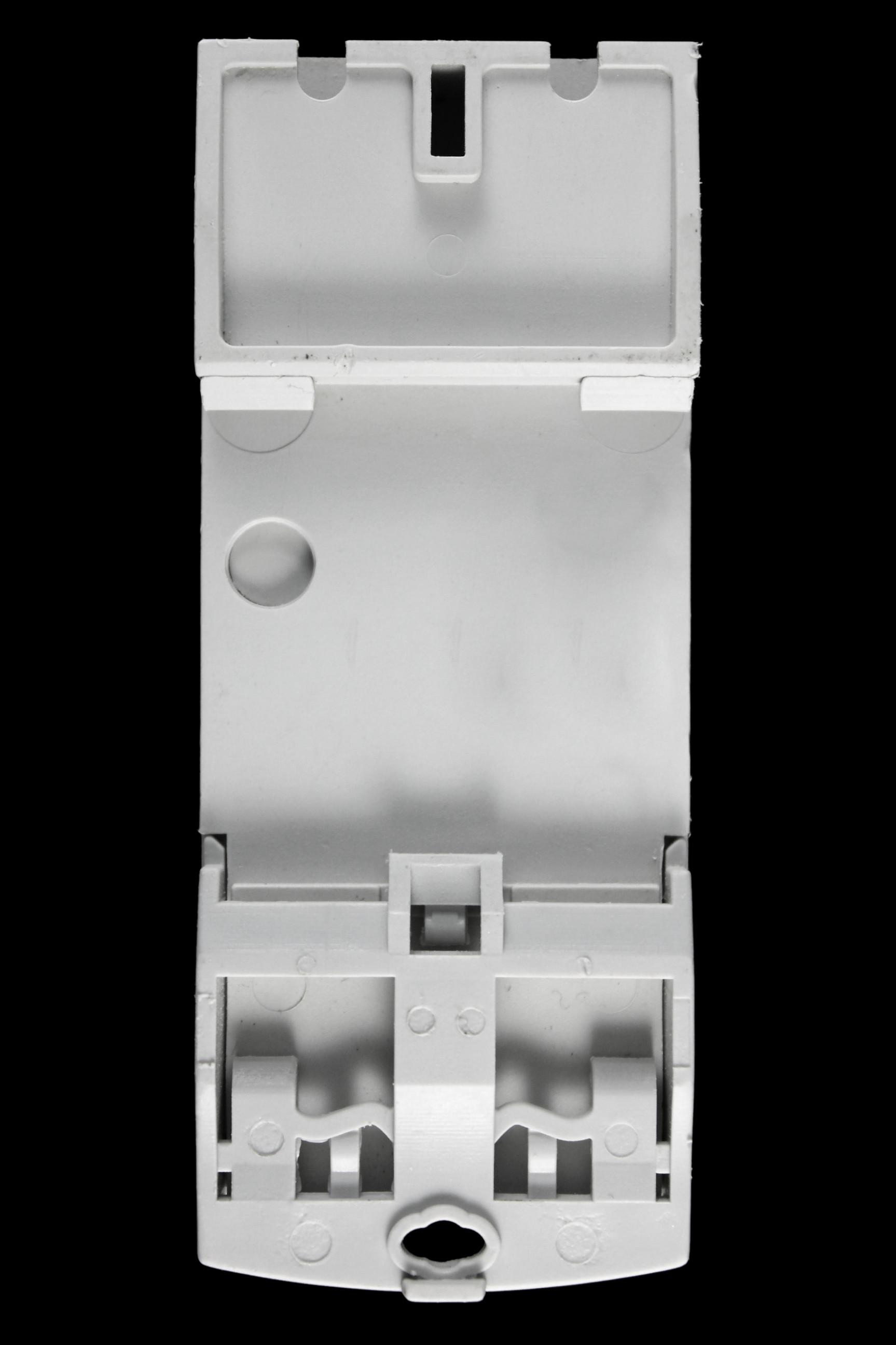 EUROPA 25 AMP 30mA DOUBLE POLE RCD TYPE AC EUR1
