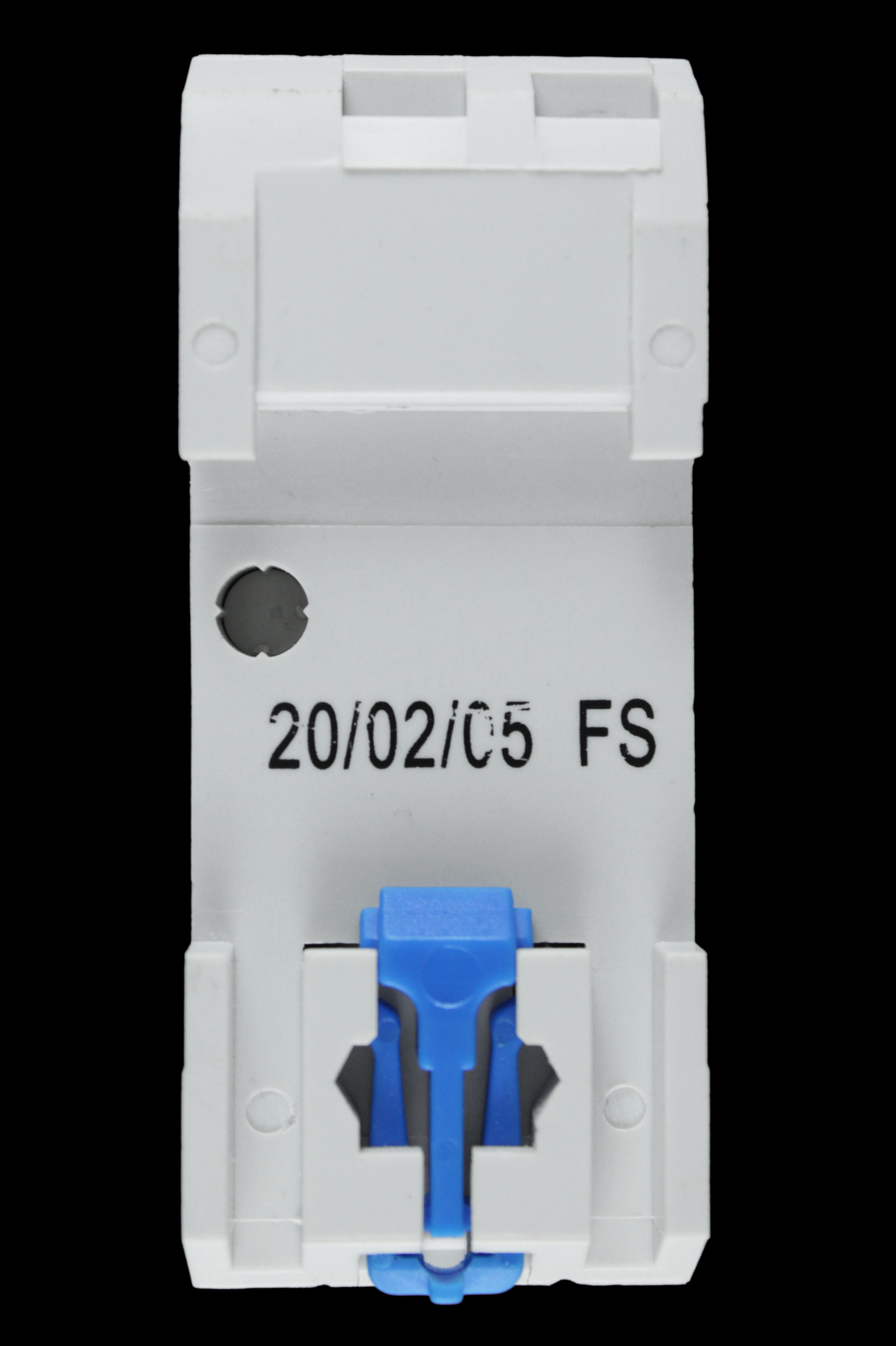LRS 40 AMP 30mA DOUBLE POLE RCCB RD40/2/30