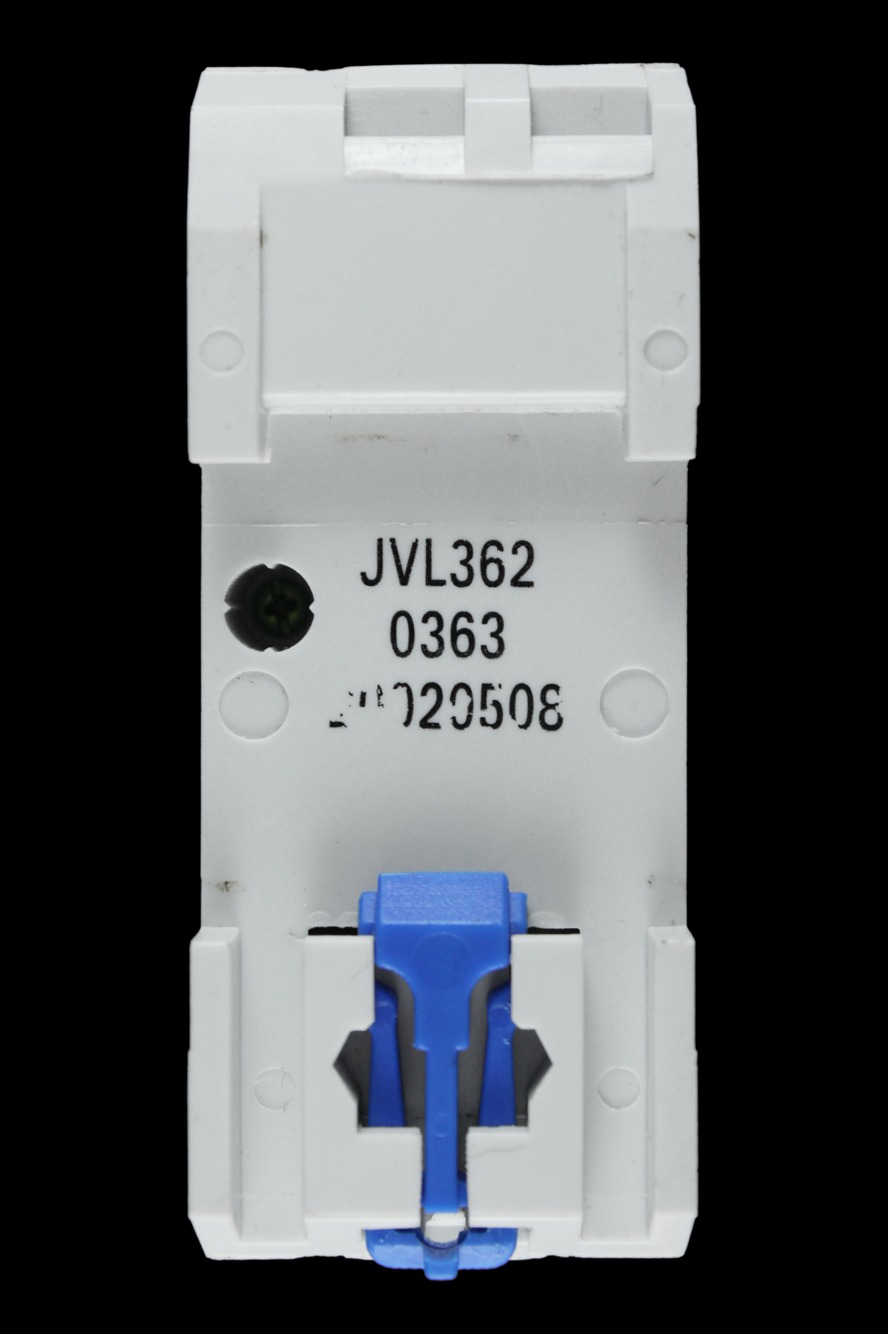 ROLEC 25 AMP 30mA DOUBLE POLE RCCB RCD RD25/2/30
