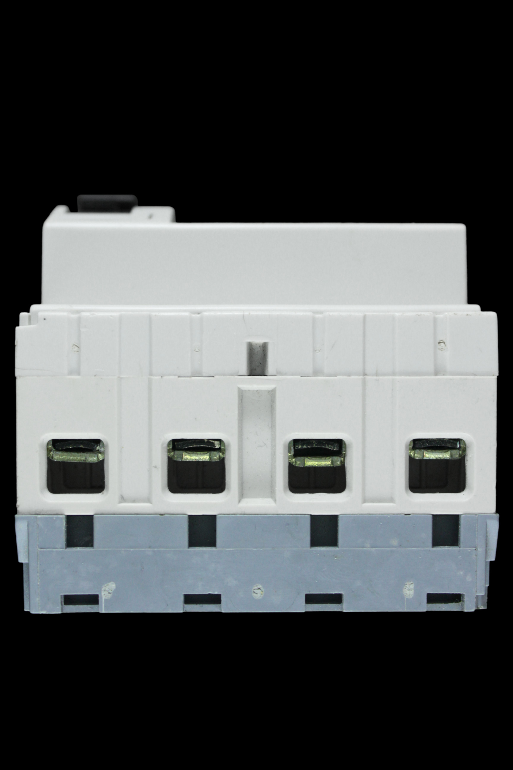 RS 63 AMP 30mA FOUR POLE RCCB 843-302 NBA 63 4 030 G