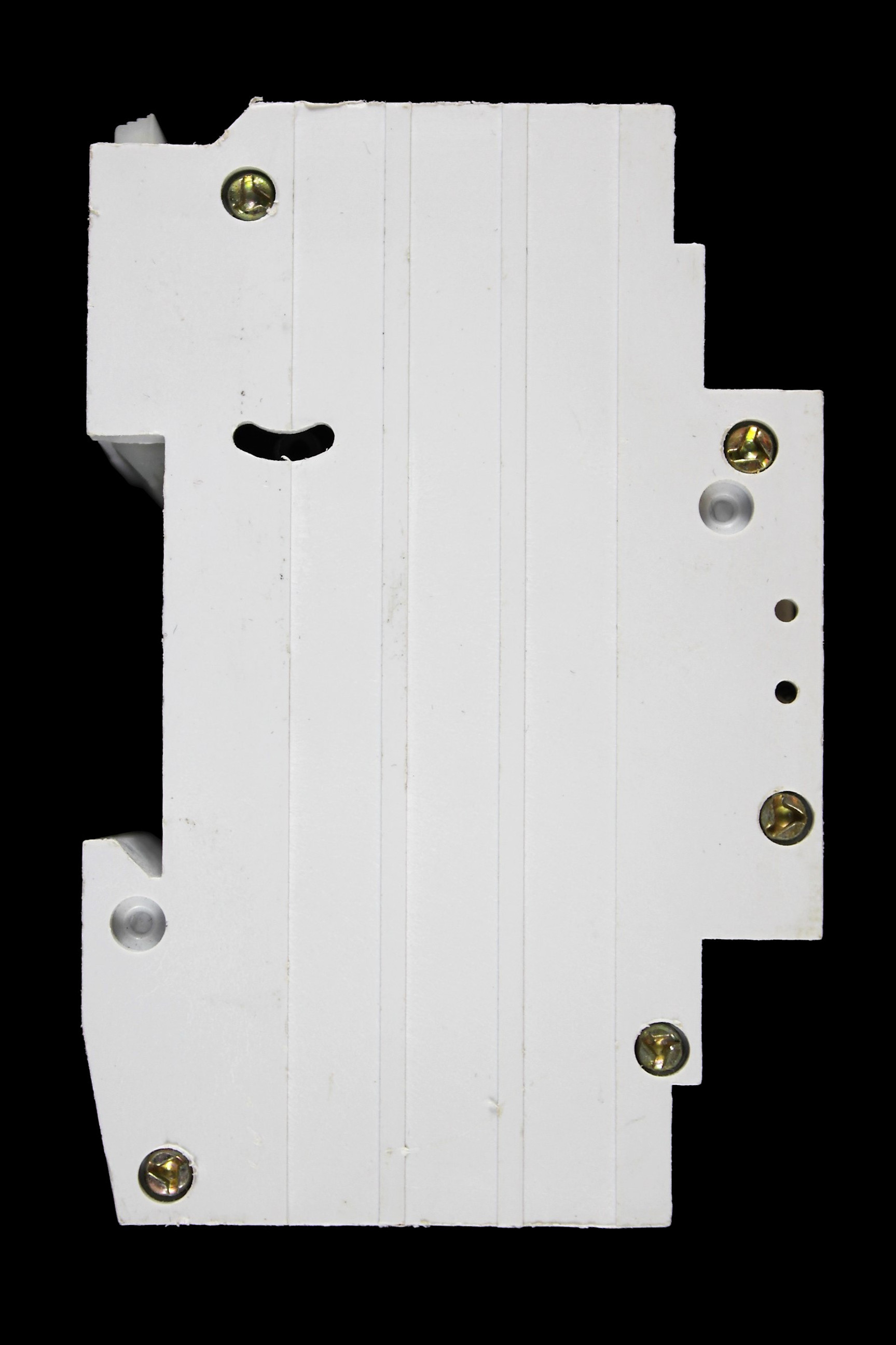 CLEM 6 AMP CURVE C 4.5kA 30mA DOUBLE POLE RCBO 9922/6