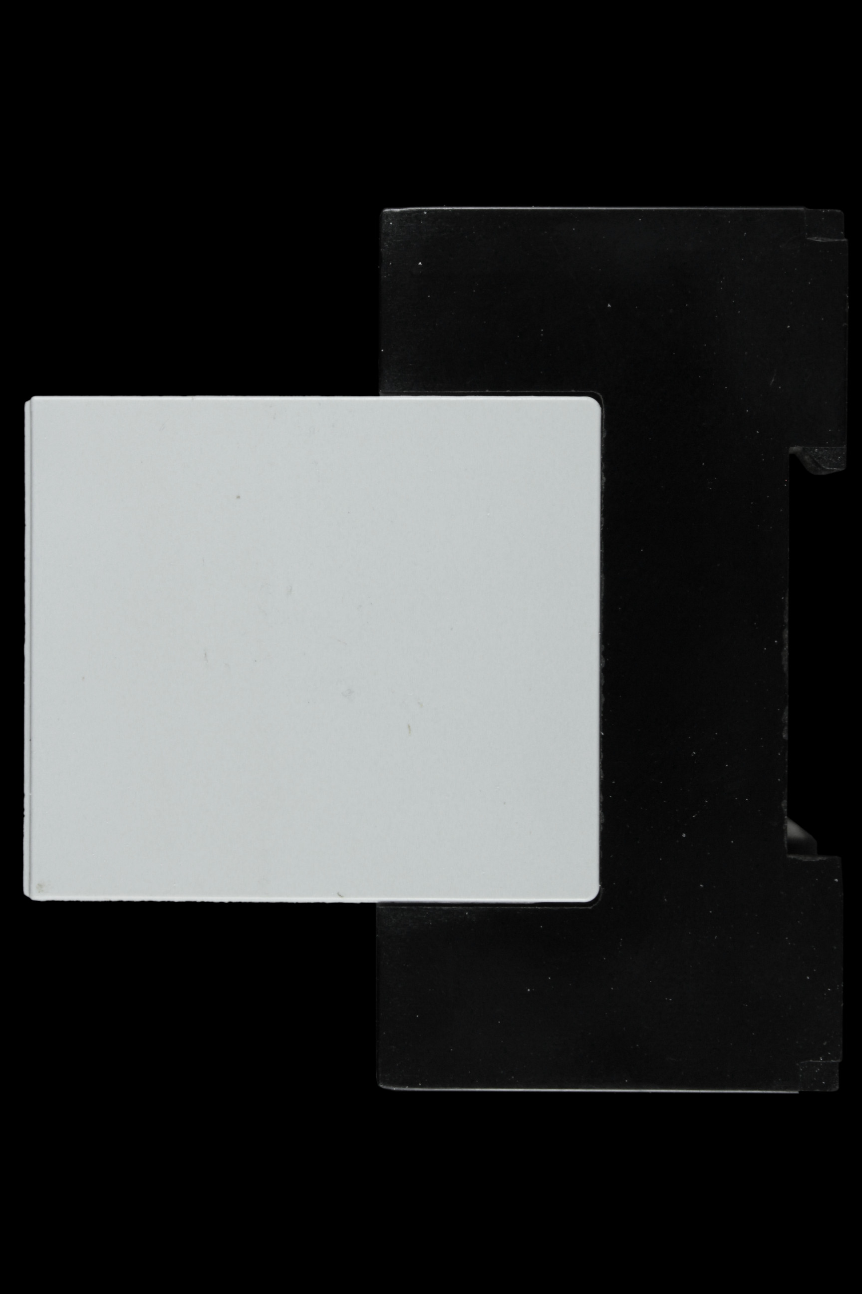 BR 25 AMP 30mA DOUBLE POLE ELCB H06-S02502-030M