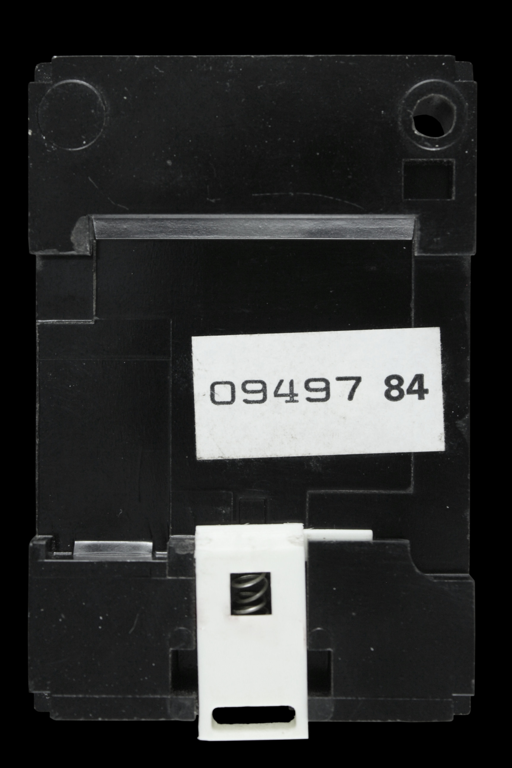 BR 25 AMP 30mA DOUBLE POLE ELCB H06-S02502-030M