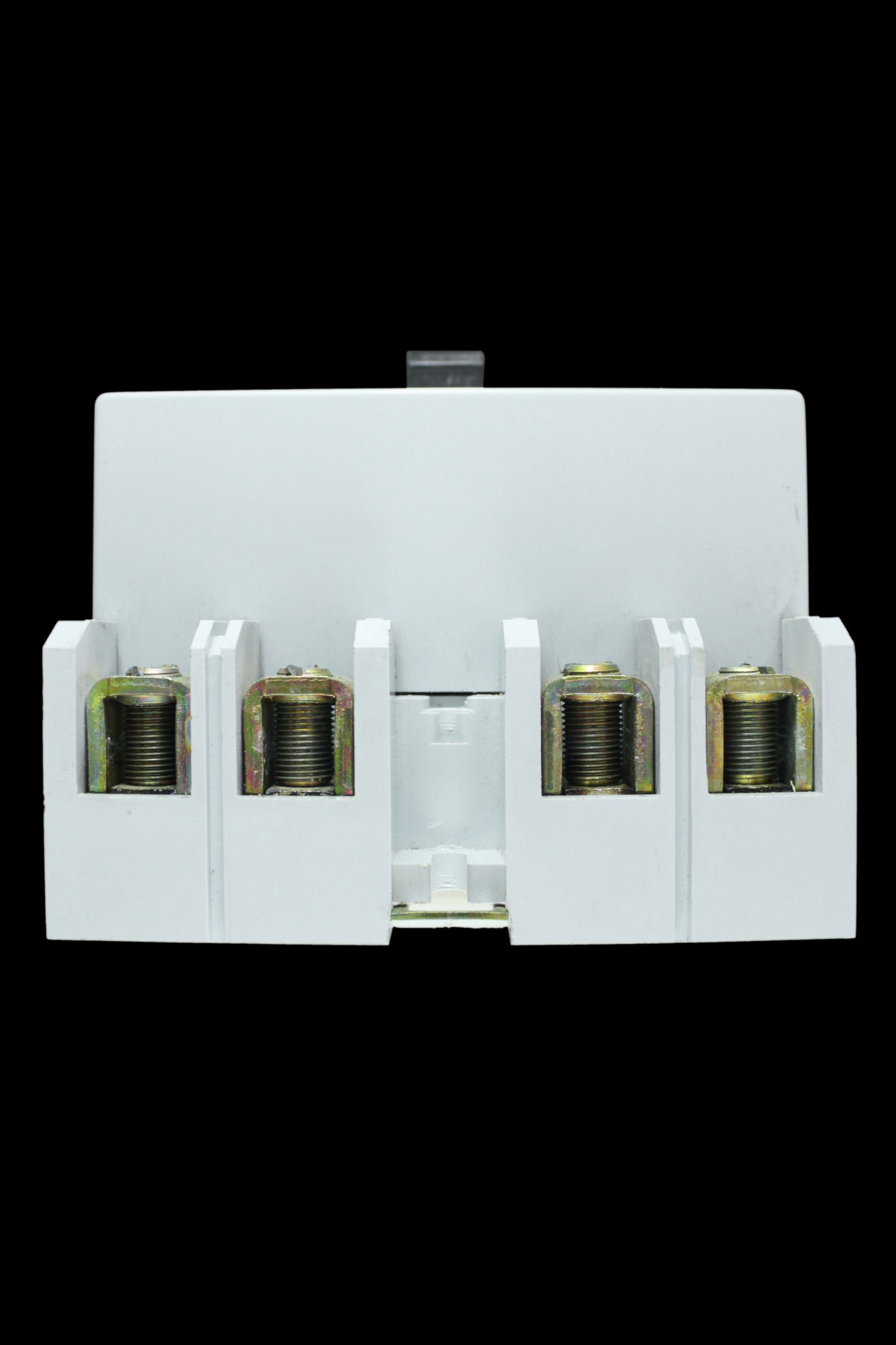 BILL 100 AMP 100mA FOUR POLE RCCB LT1004EL100