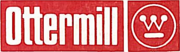 OTTERMILL 63 AMP 300mA DOUBLE POLE ELCB GF 263300