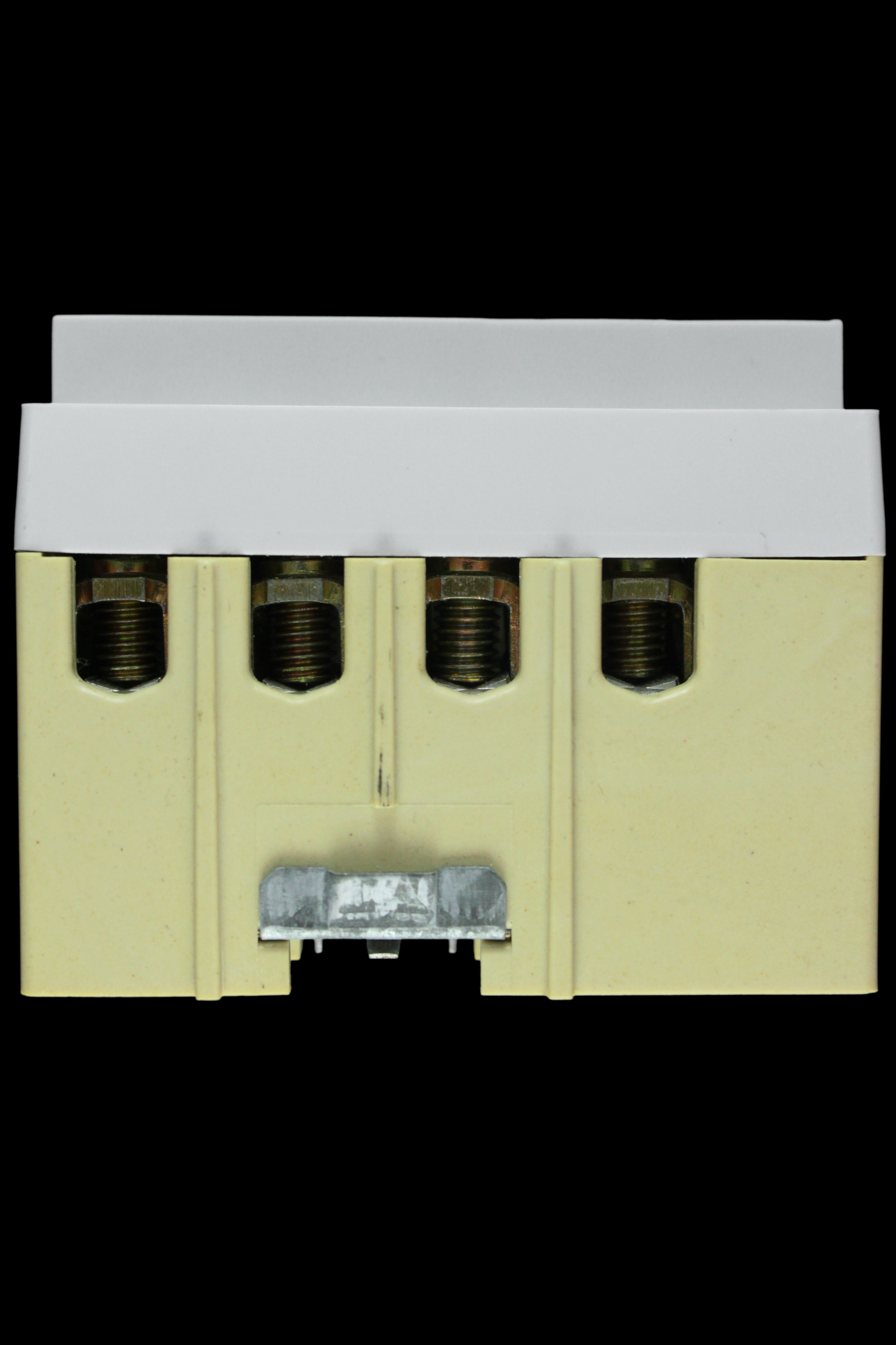 LUPUS 40 AMP 30mA FOUR POLE ELCB EMH440 5SZ3 440-3E
