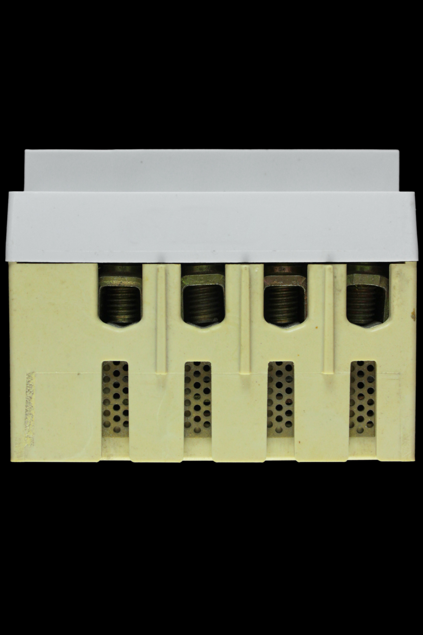 LUPUS 40 AMP 30mA FOUR POLE ELCB EMH440 5SZ3 440-3E