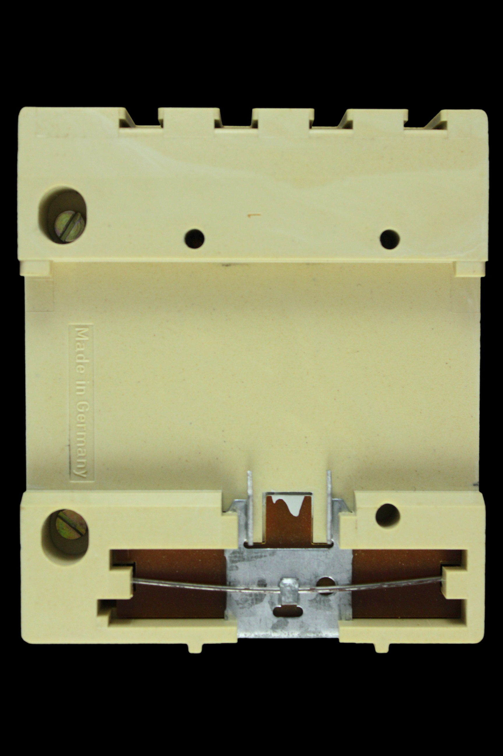 LUPUS 40 AMP 30mA FOUR POLE ELCB EMH440 5SZ3 440-3E