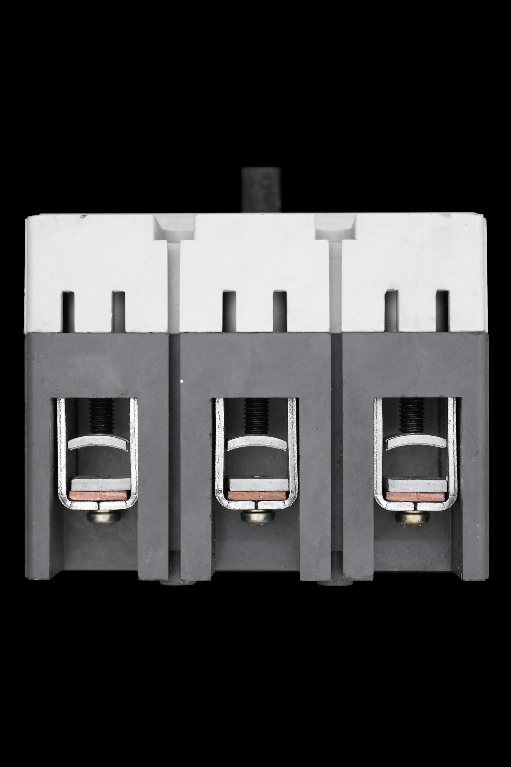 BILL 200 AMP 25kA TRIPLE POLE MCCB TLF2003