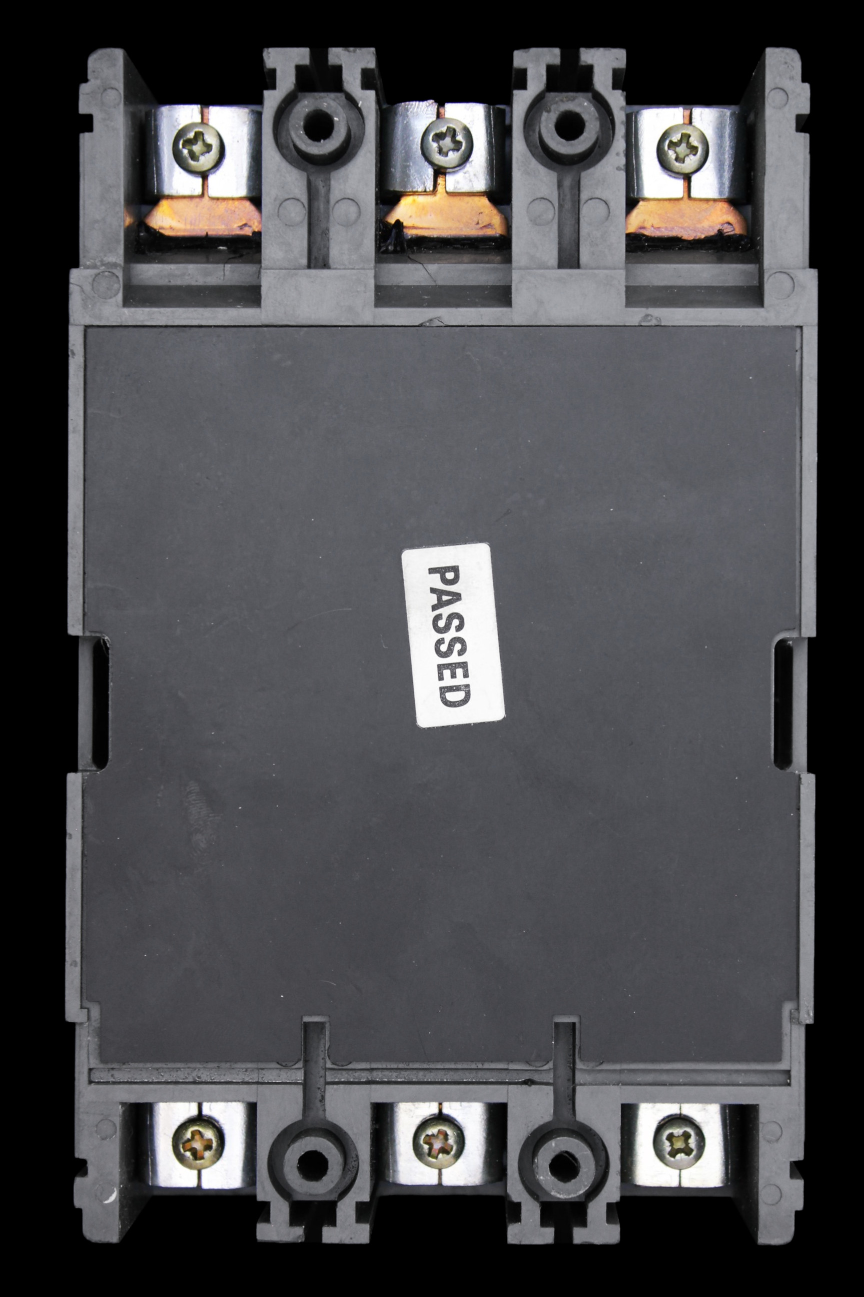 BILL 200 AMP 25kA TRIPLE POLE MCCB TLF2003