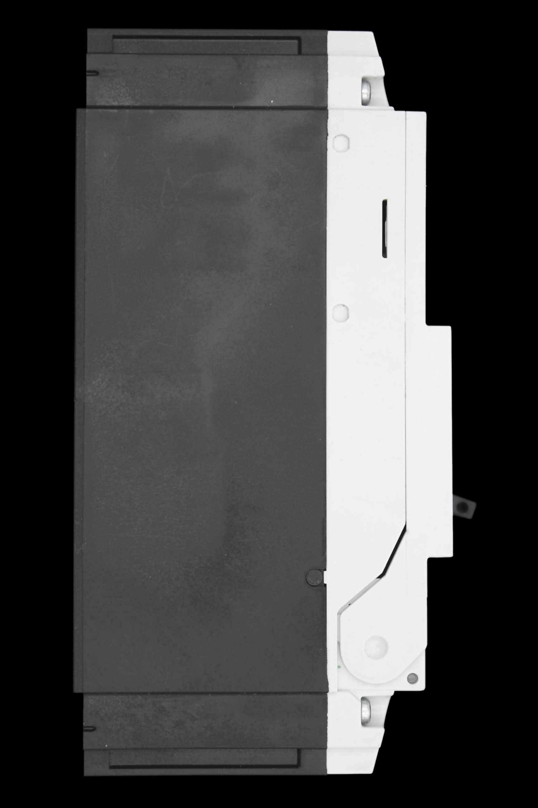 EATON 125 AMP 36kA TRIPLE POLE MCCB NZMC1-A125 NZM1
