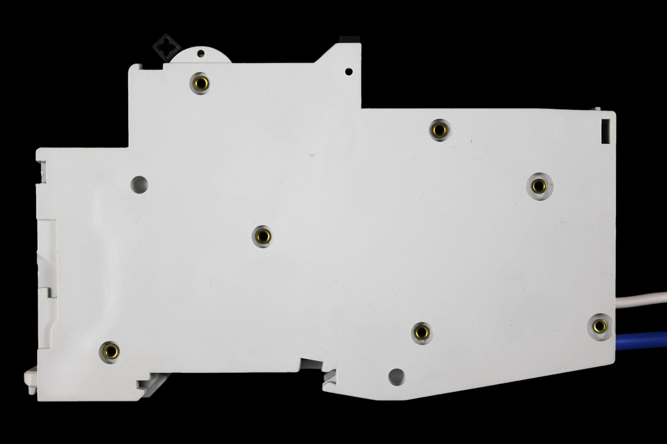 SCHNEIDER 16 AMP CURVE B 6kA 30mA RCBO TYPE A DOM16B6R30