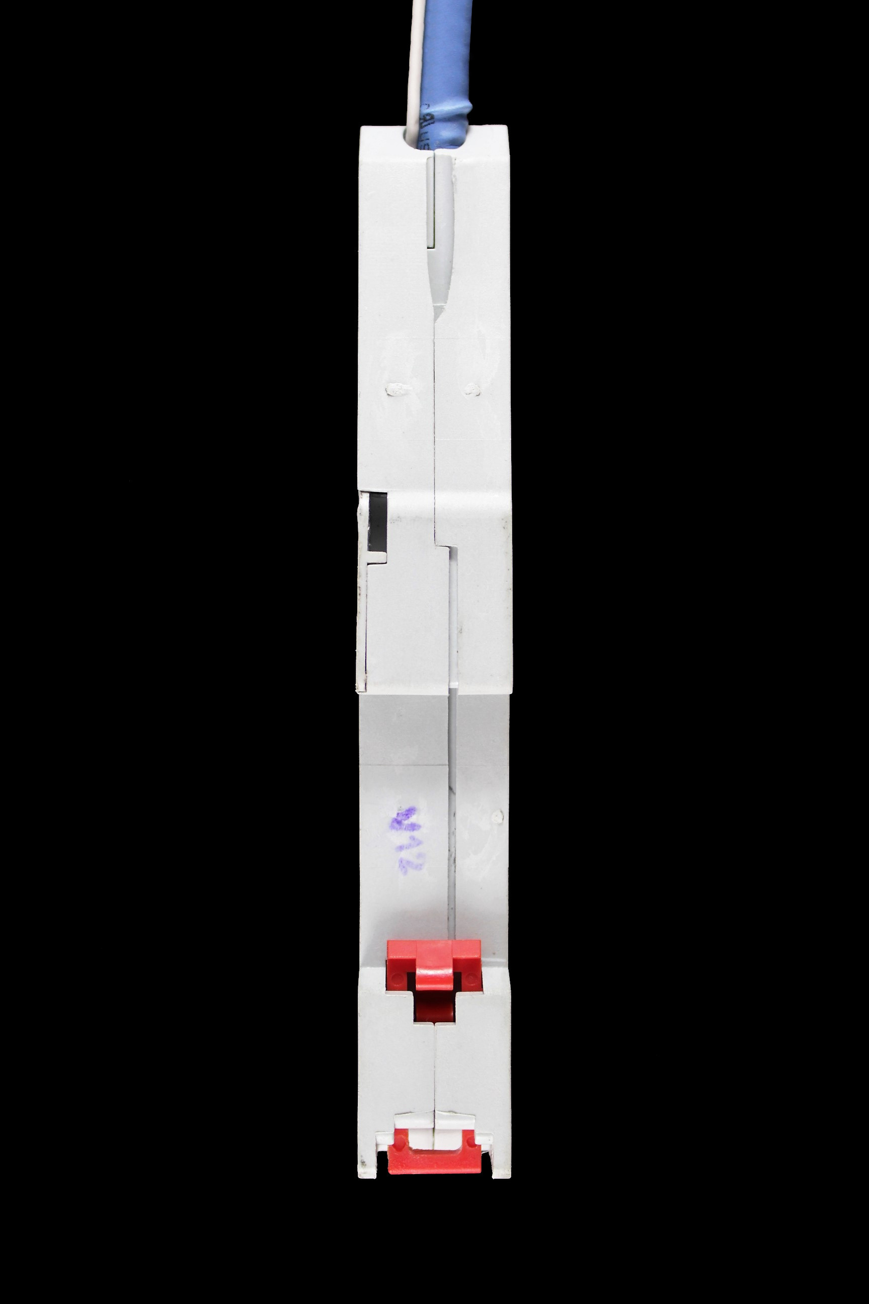 HAVELLS 6 AMP CURVE B 6kA 30mA RCBO TYPE A HSL106BR30