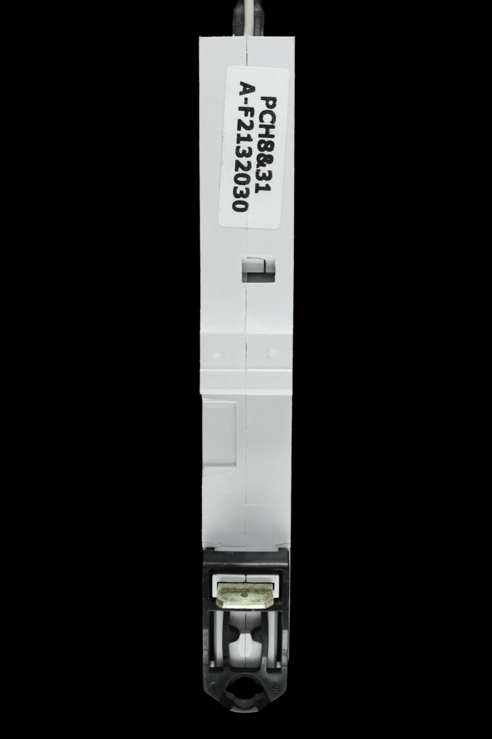 CRABTREE 32 AMP CURVE B 10kA 30mA RCBO TYPE A 61/B13230 STARBREAKER BC