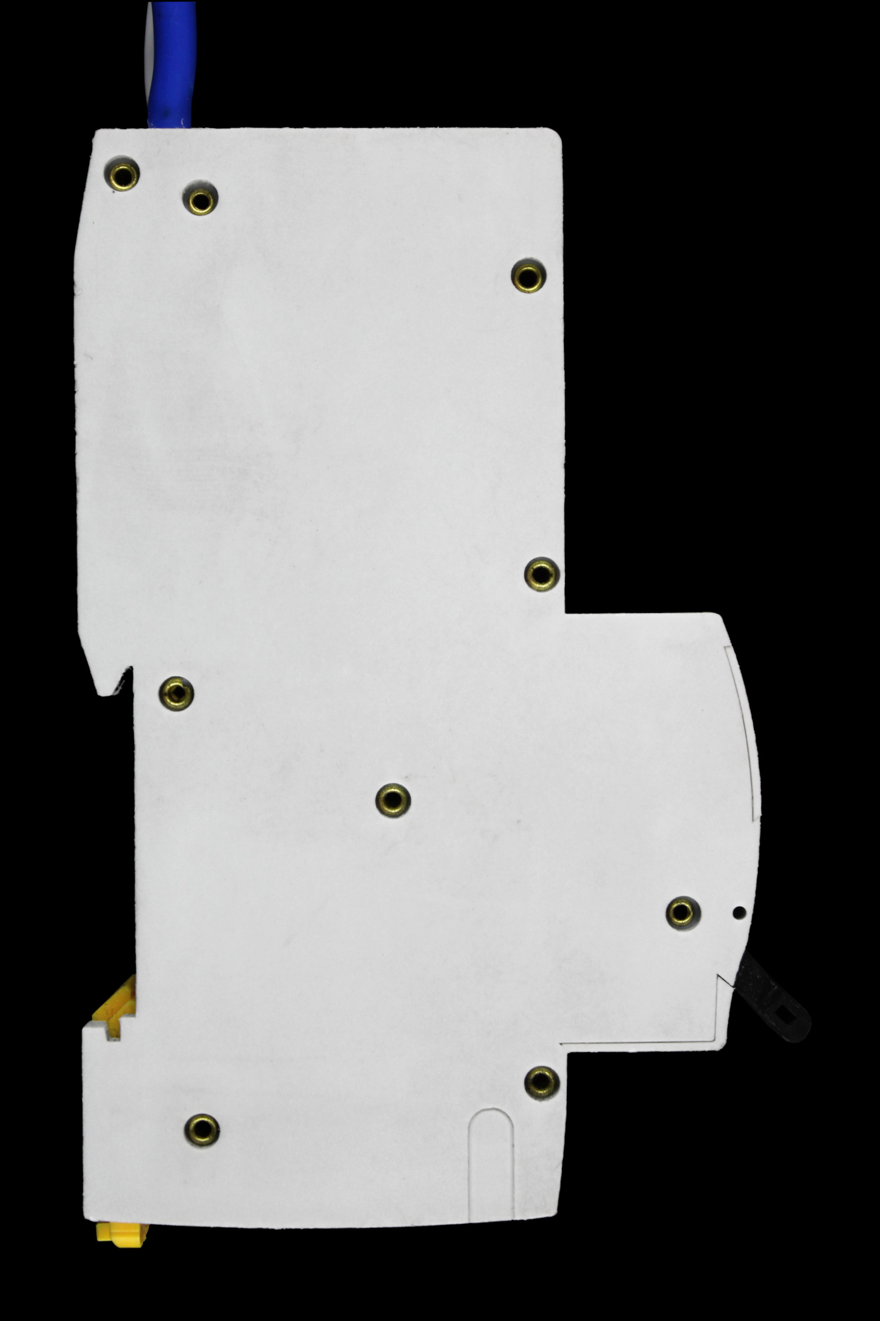 CONTACTUM 6 AMP CURVE C 6kA 30mA RCBO CPBR0606C