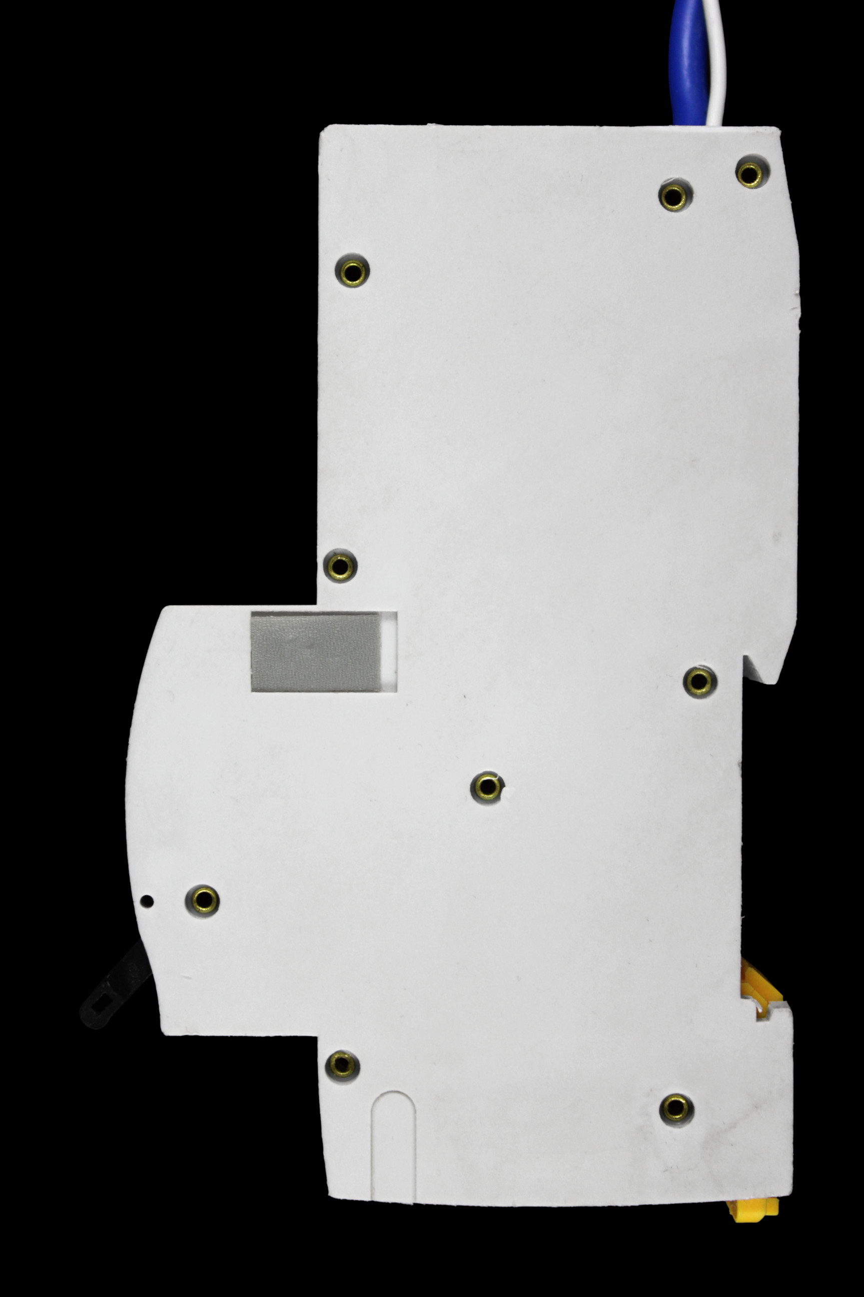 CONTACTUM 6 AMP CURVE C 6kA 30mA RCBO CPBR0606C