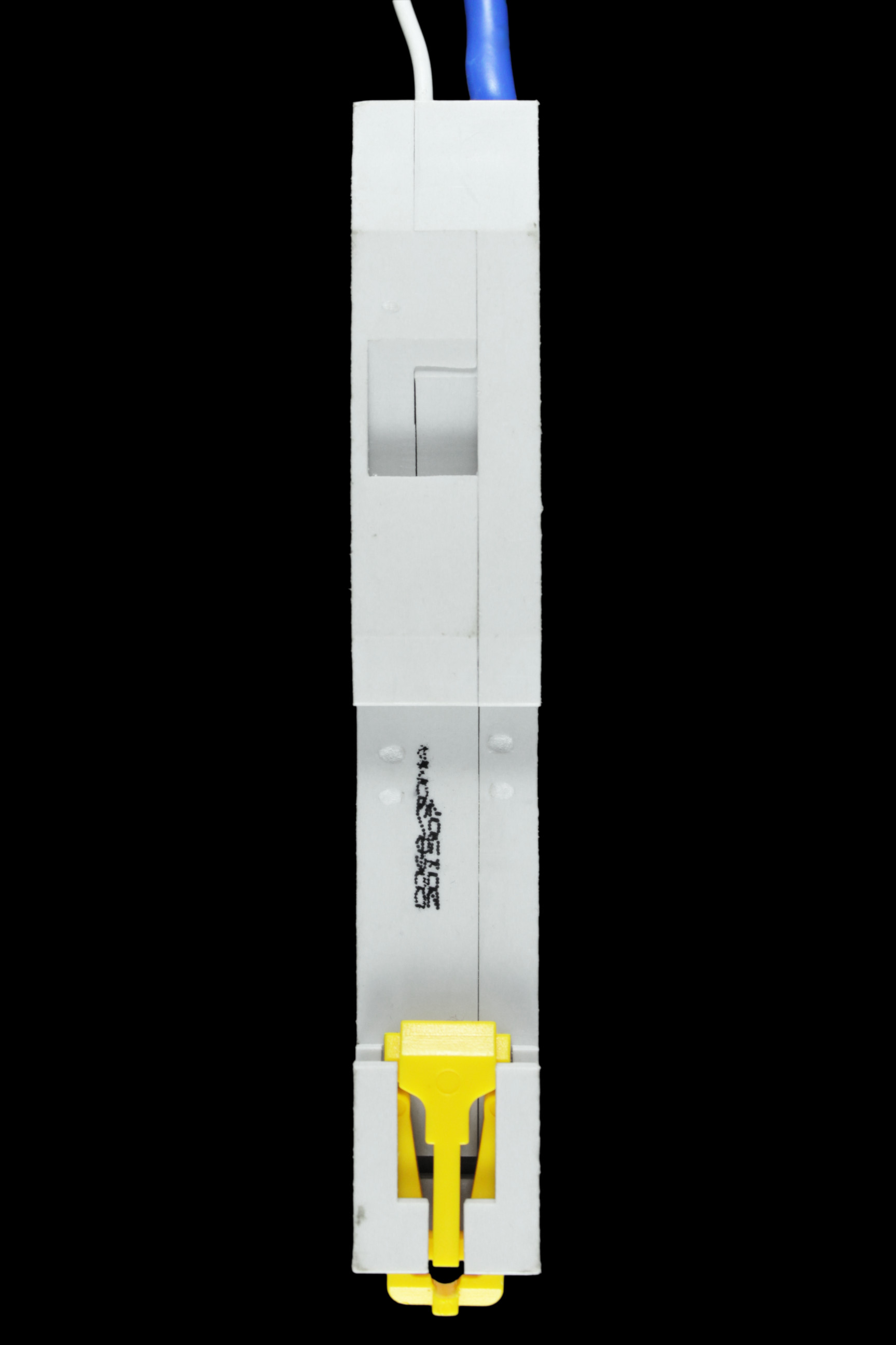 CONTACTUM 6 AMP CURVE C 6kA 30mA RCBO CPBR0606C