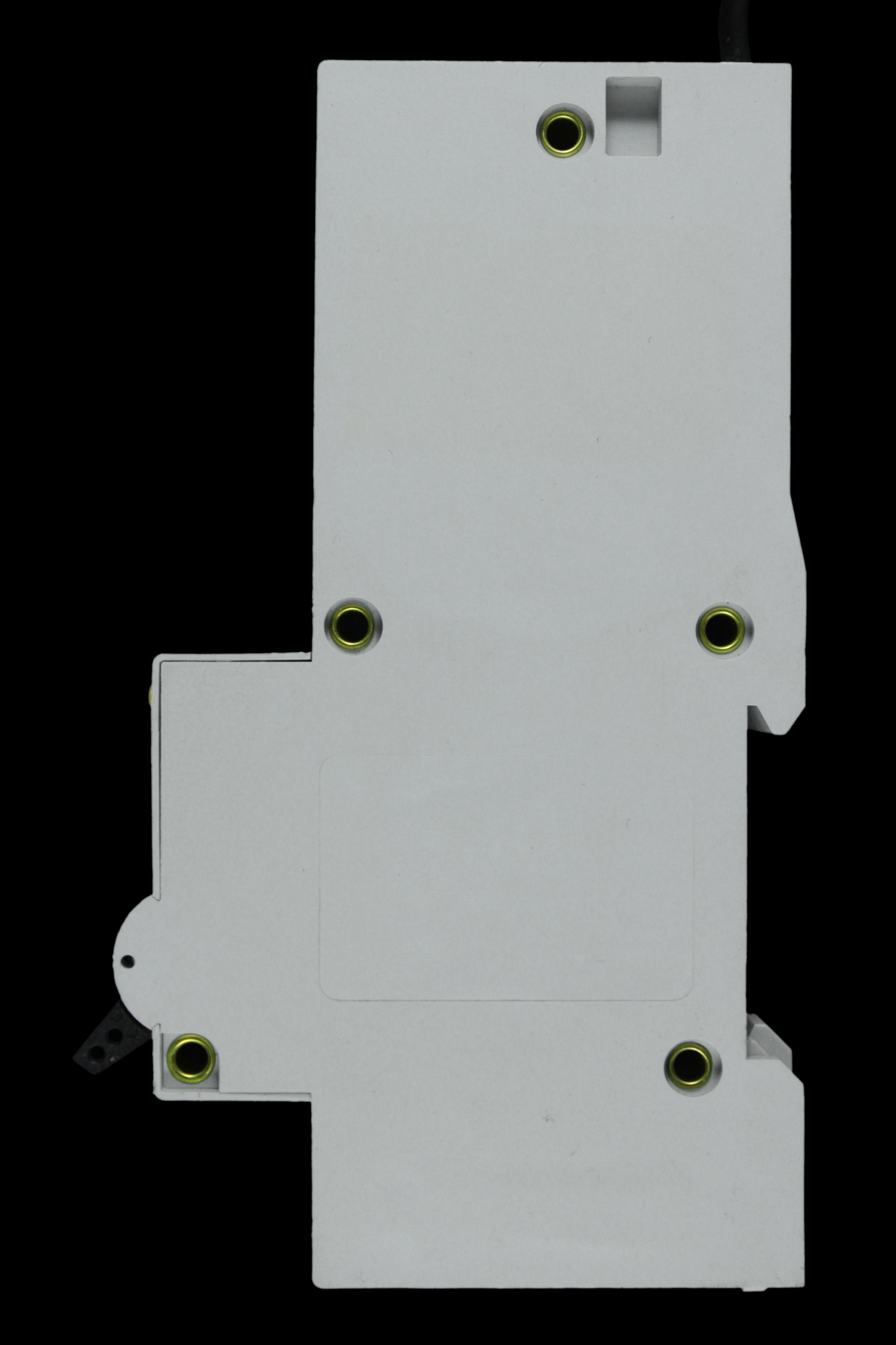 E-LINE 40 AMP CURVE B 6kA 30mA RCBO AUB1R