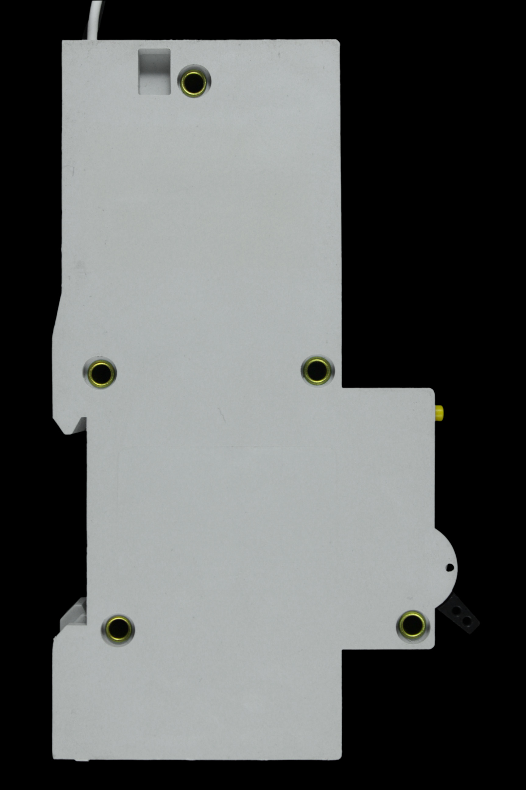 E-LINE 40 AMP CURVE B 6kA 30mA RCBO AUB1R