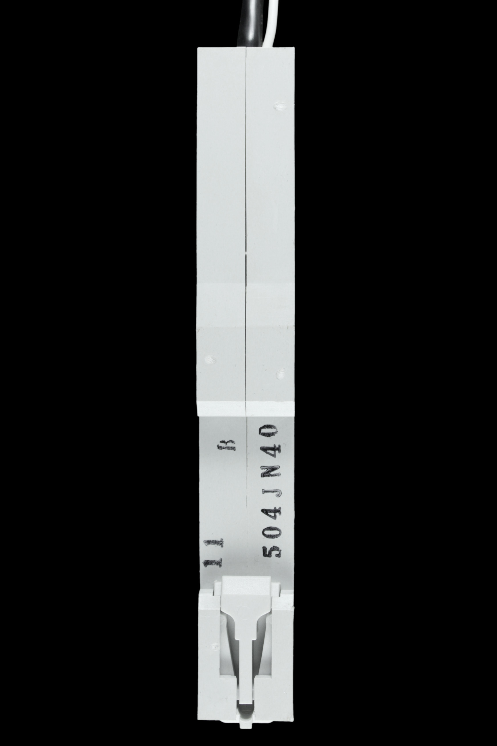 E-LINE 40 AMP CURVE B 6kA 30mA RCBO AUB1R