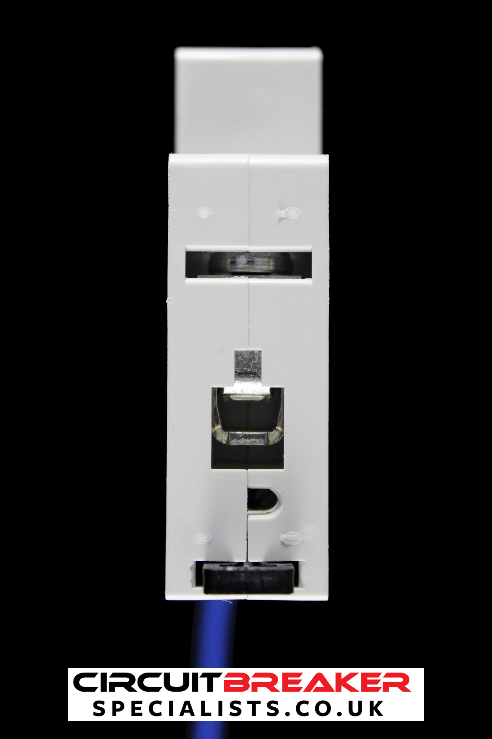 EATON B 40 RCBO 6kA 30mA TYPE AC EMBH140R30
