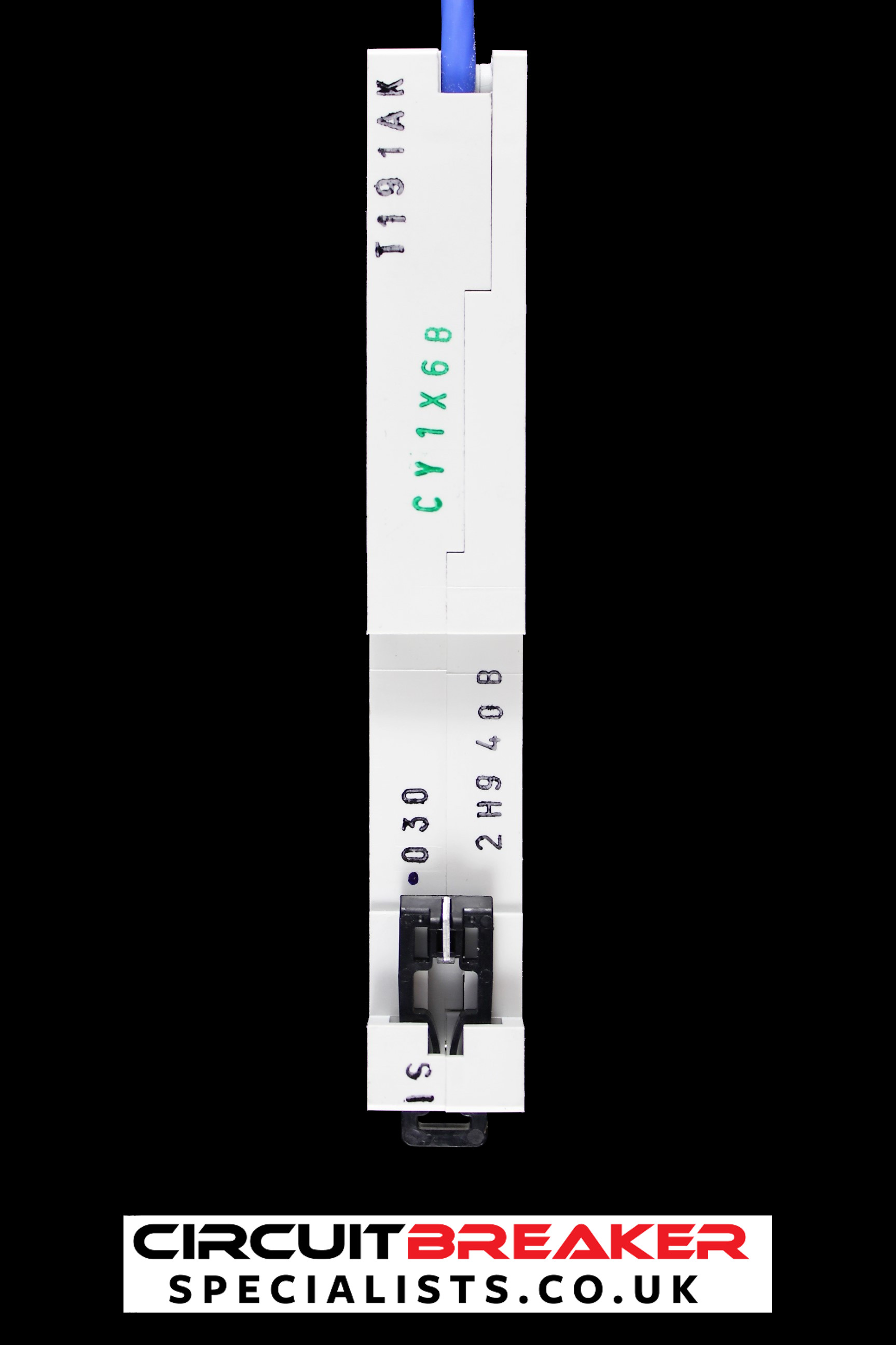 EATON B 40 RCBO 6kA 30mA TYPE AC EMBH140R30
