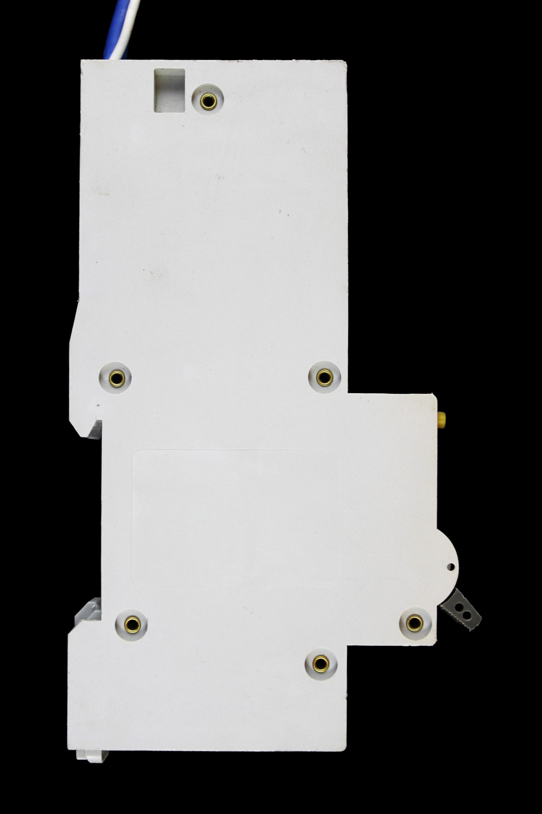 CED B 16 RCBO 6kA 30mA TYPE AC RCBO16SPB RB