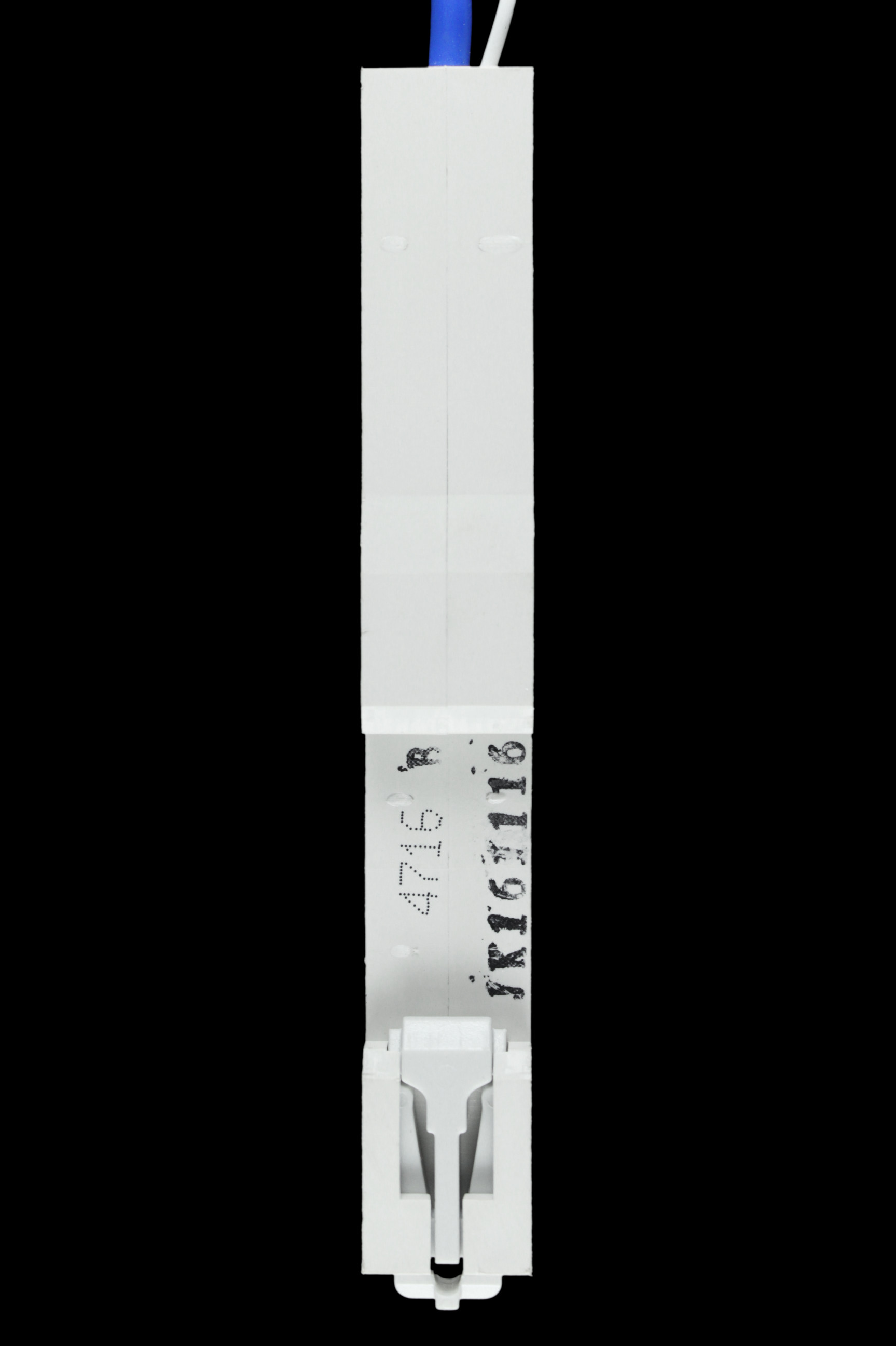 CED B 16 RCBO 6kA 30mA TYPE AC RCBO16SPB RB