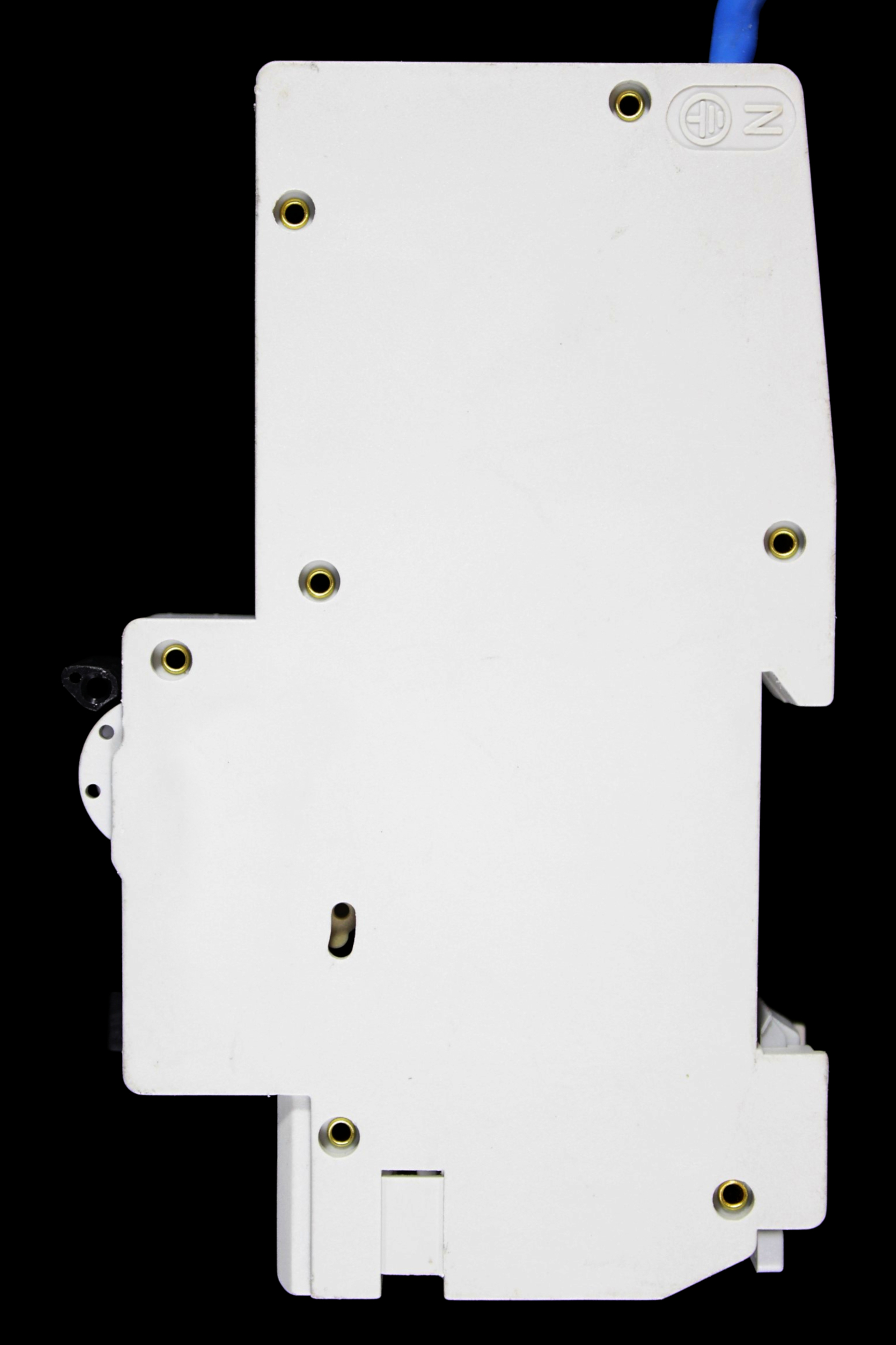 PROTEUS 20 AMP CURVE B 4.5kA 30mA RCBO TYPE AC 20MBRSPW