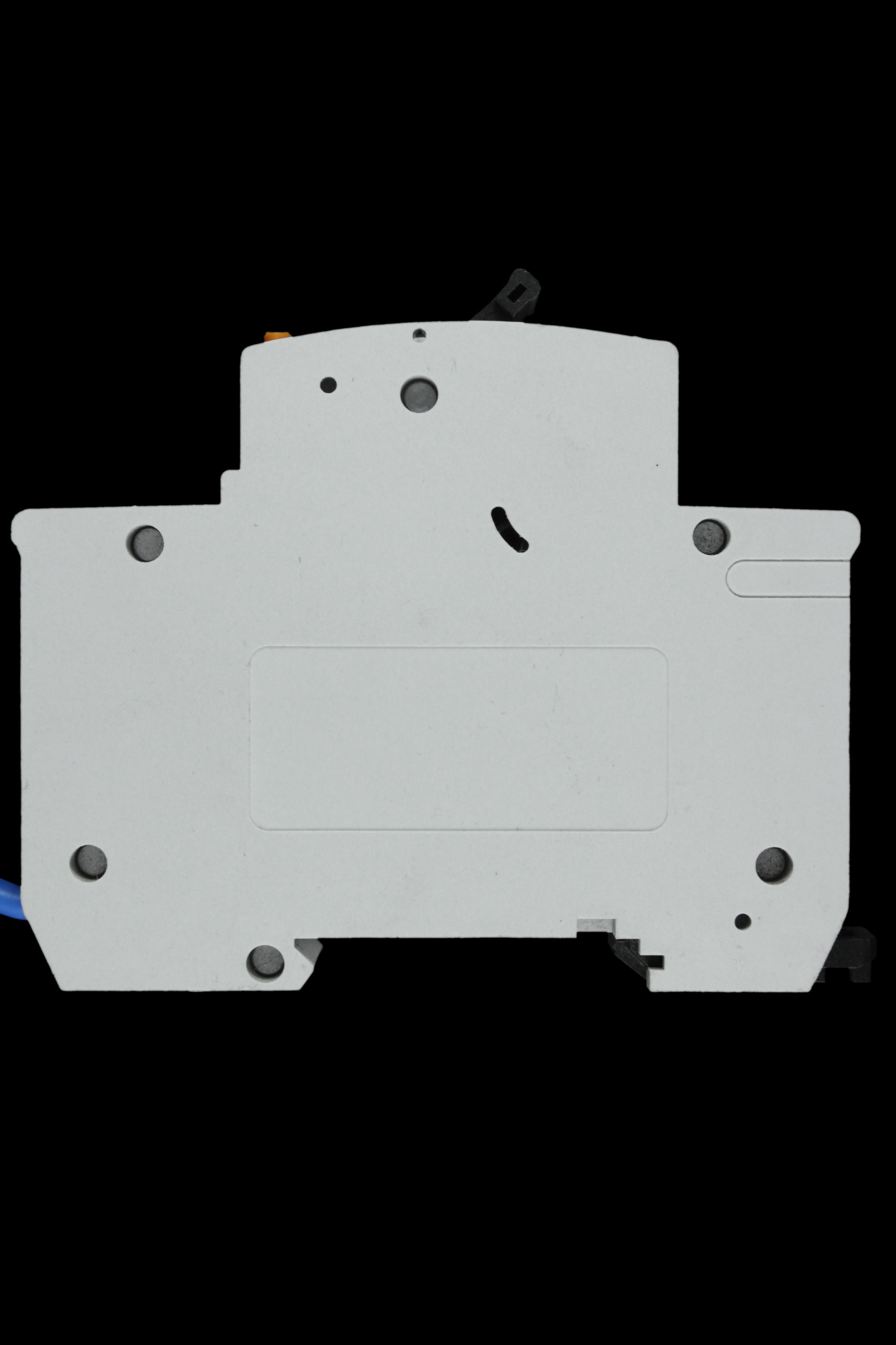 BG BRITISH GENERAL 40 AMP CURVE B 6kA 30mA RCBO CUCRB40