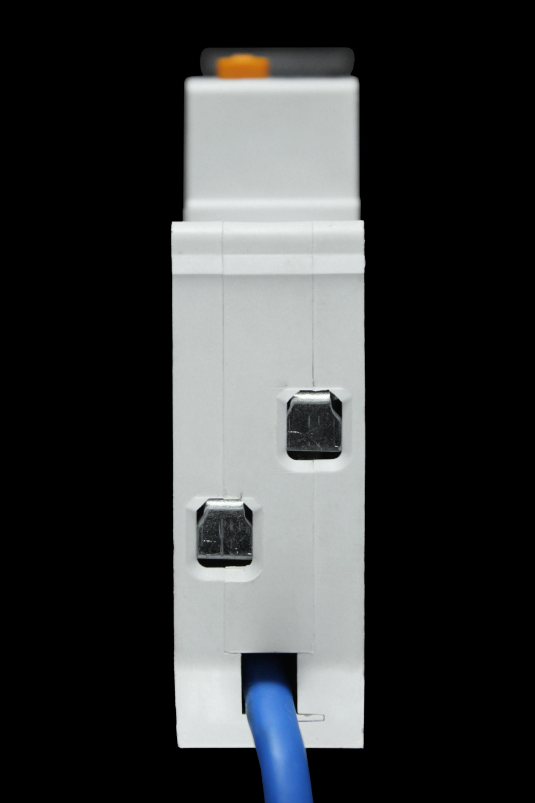 BG BRITISH GENERAL 40 AMP CURVE B 6kA 30mA RCBO CUCRB40