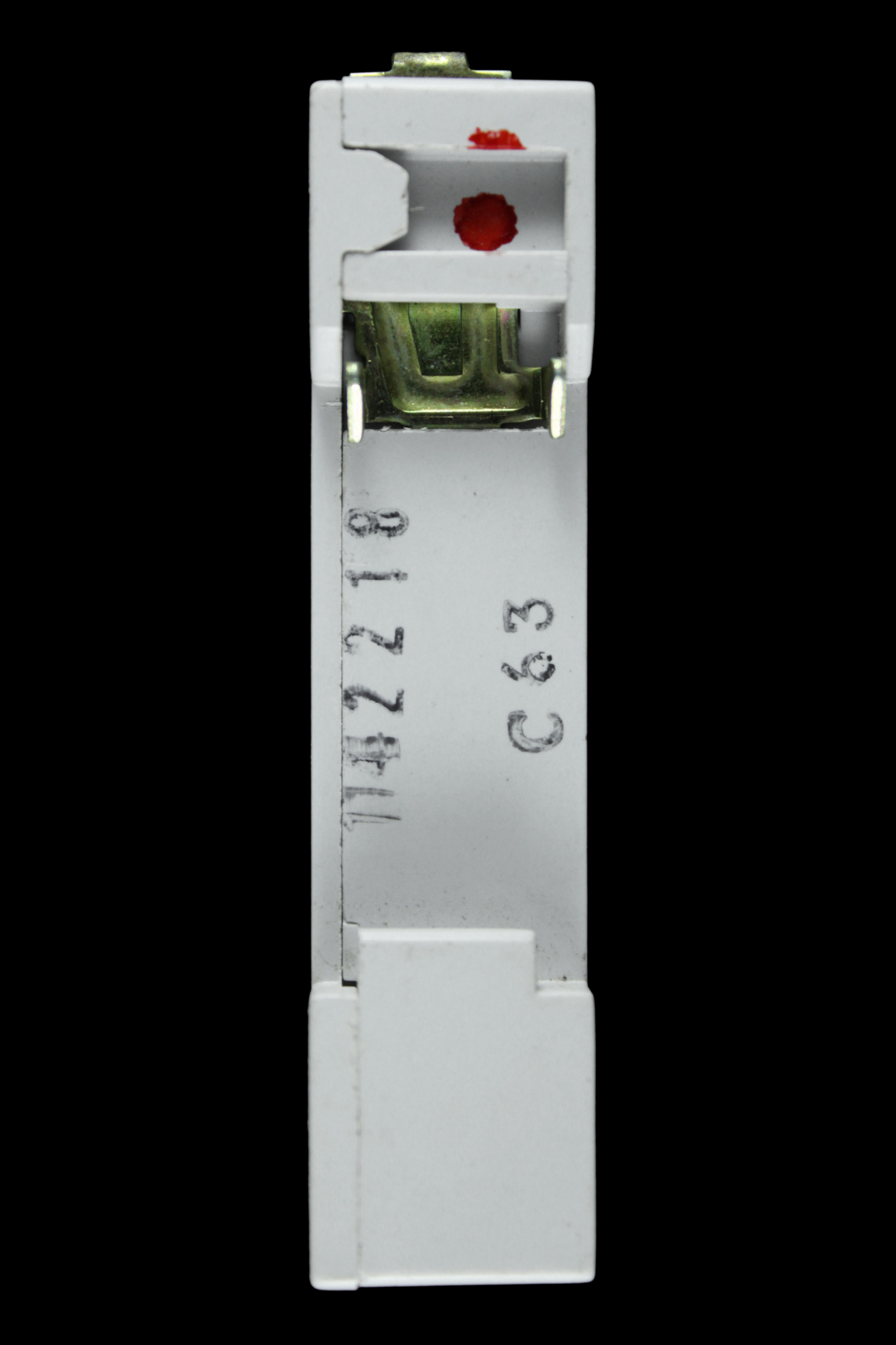 BILL 63 AMP TYPE 3 M6 MCB CIRCUIT BREAKER 3T631