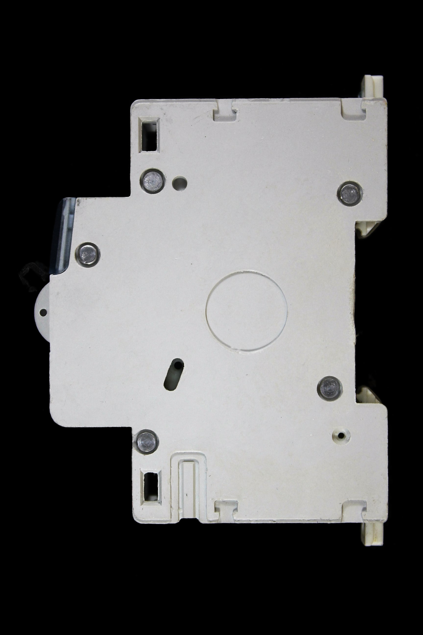 LEGRAND 50 AMP CURVE B 6kA MCB CIRCUIT BREAKER 06165 061 65