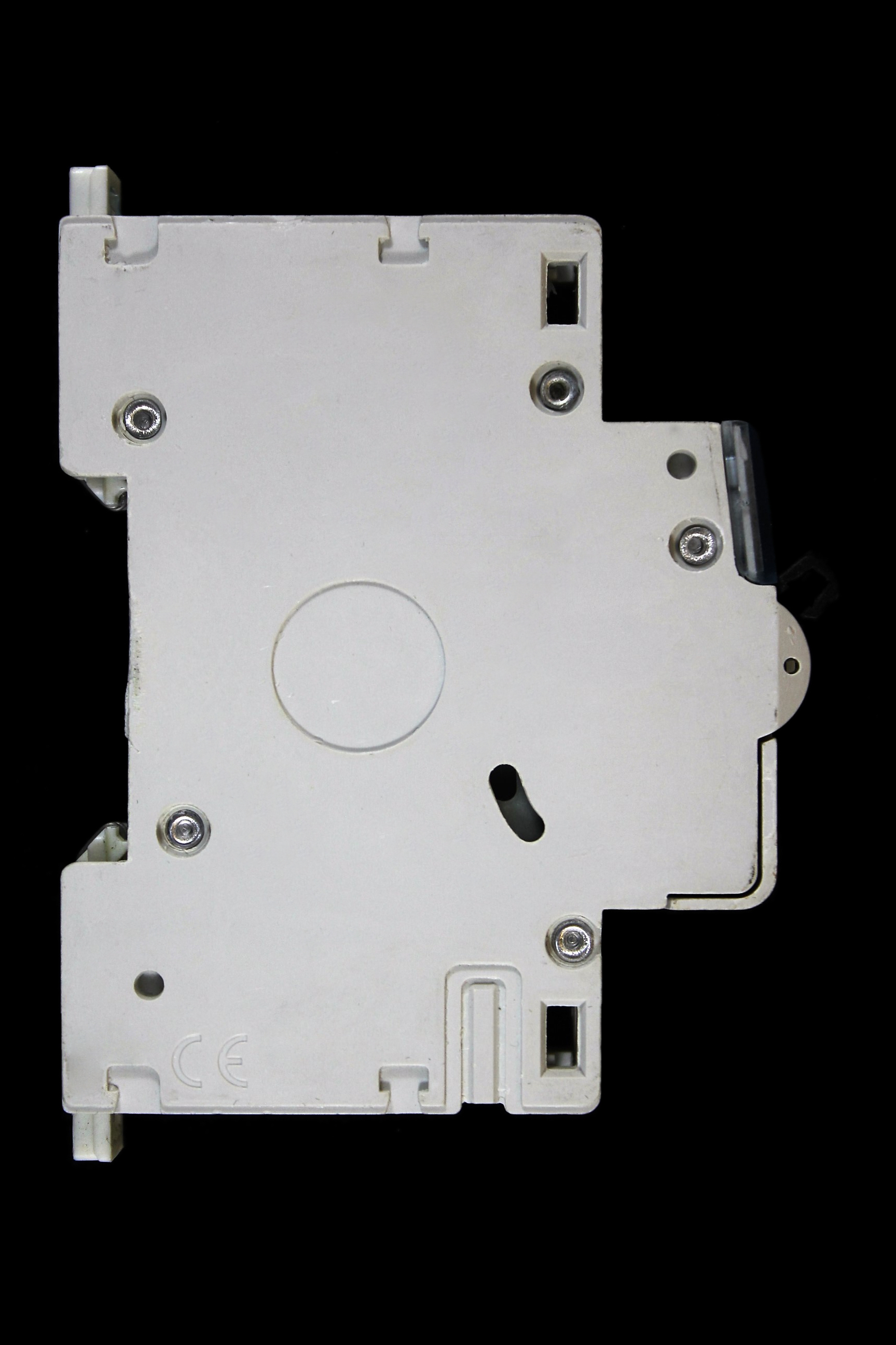 LEGRAND 50 AMP CURVE B 6kA MCB CIRCUIT BREAKER 06165 061 65