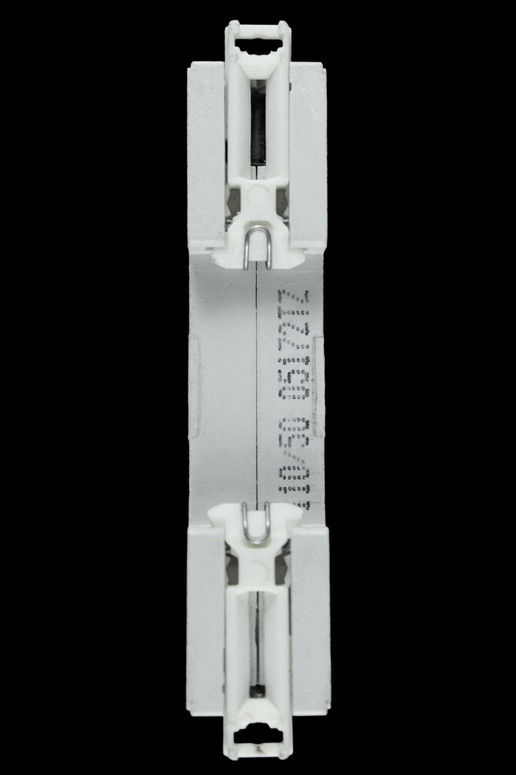 LEGRAND 50 AMP CURVE B 6kA MCB CIRCUIT BREAKER 06165 061 65