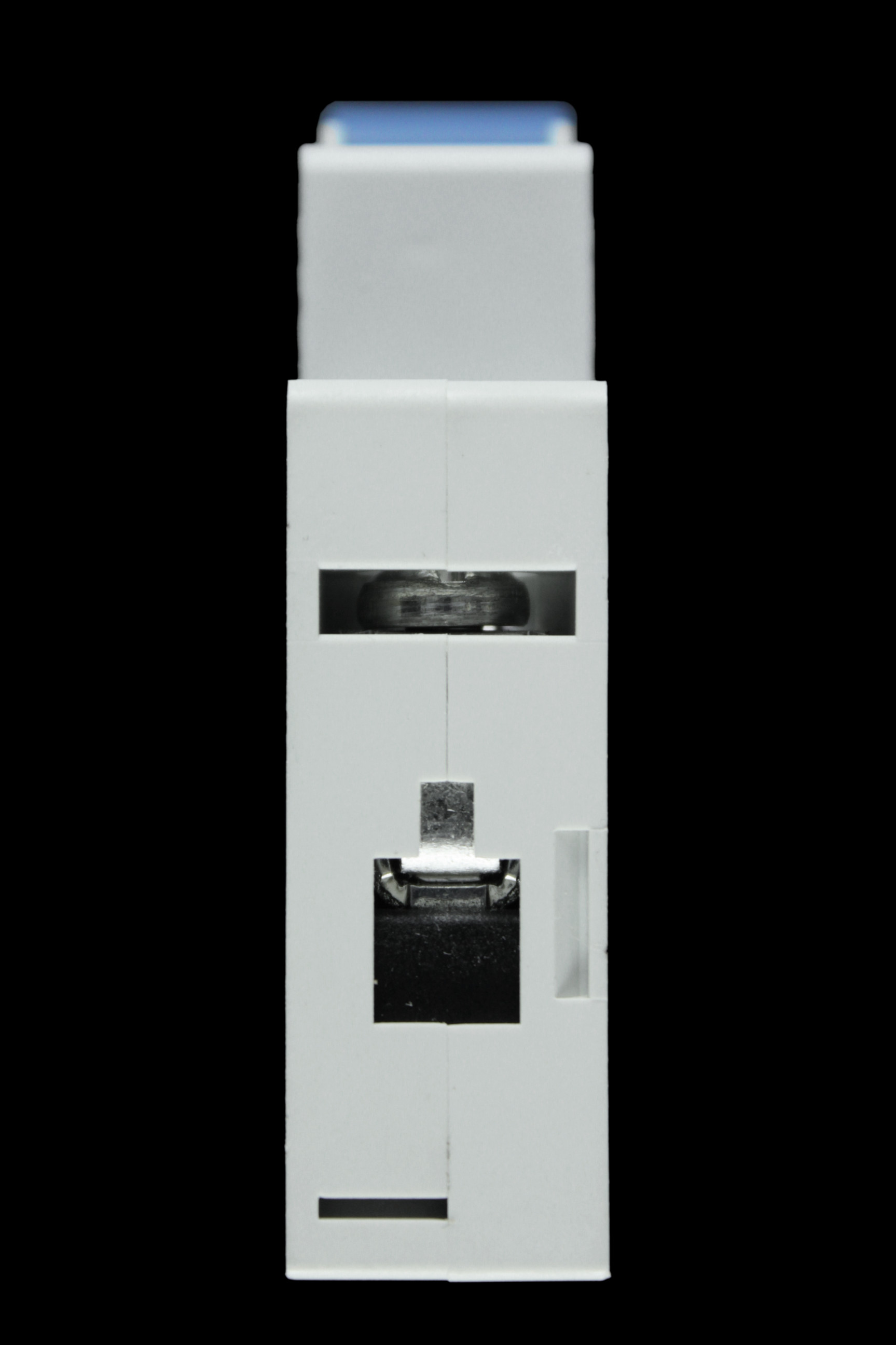 EATON 20 AMP CURVE C 10kA MCB CIRCUIT BREAKER XPOLE PLSM-C20-MW
