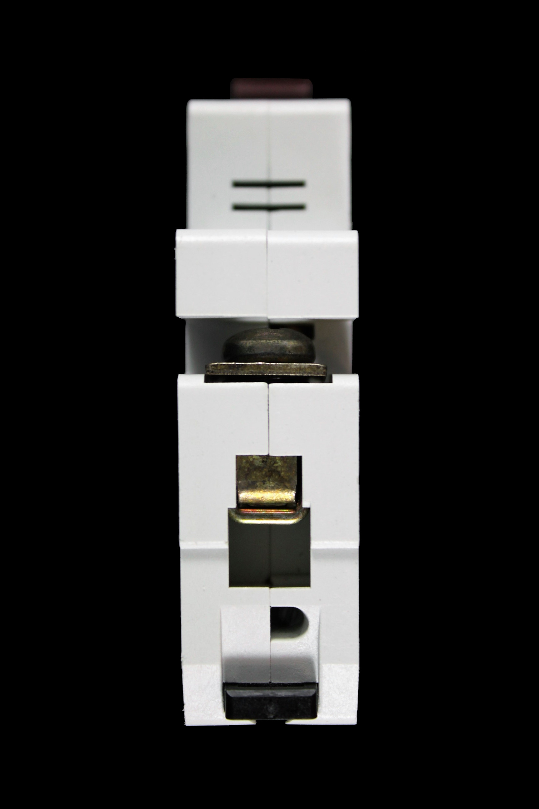 PROTEUS 40 AMP CURVE C 10kA MCB CIRCUIT BREAKER PX300 1040/3