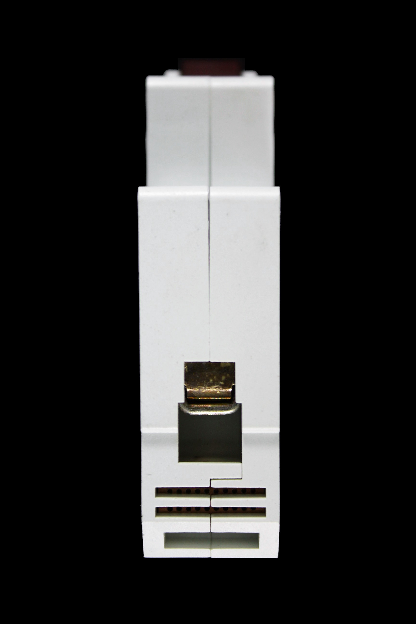 PROTEUS 40 AMP CURVE C 10kA MCB CIRCUIT BREAKER PX300 1040/3