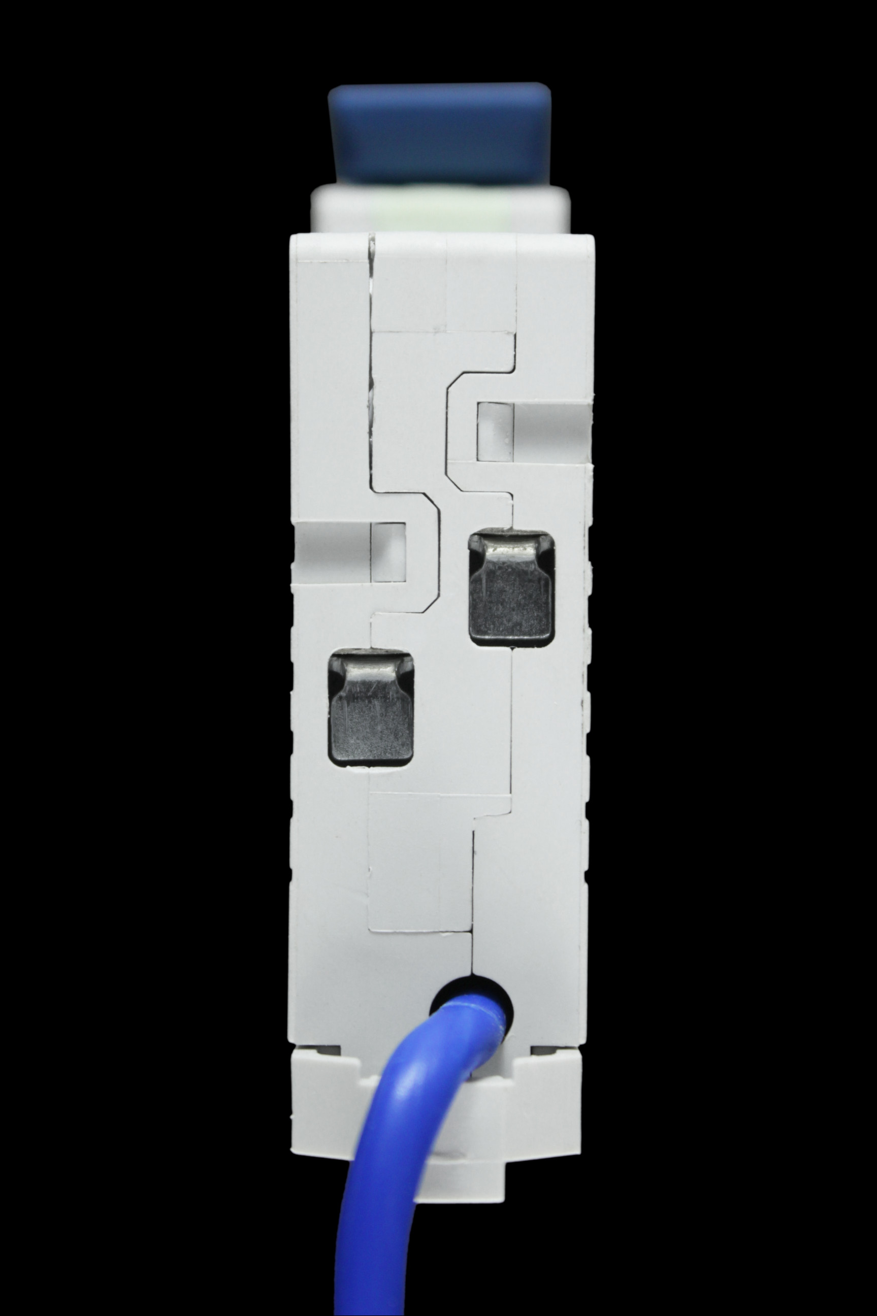 CPN 16 AMP CURVE B 10kA 30mA RCBO TYPE AC ROSB116B/030