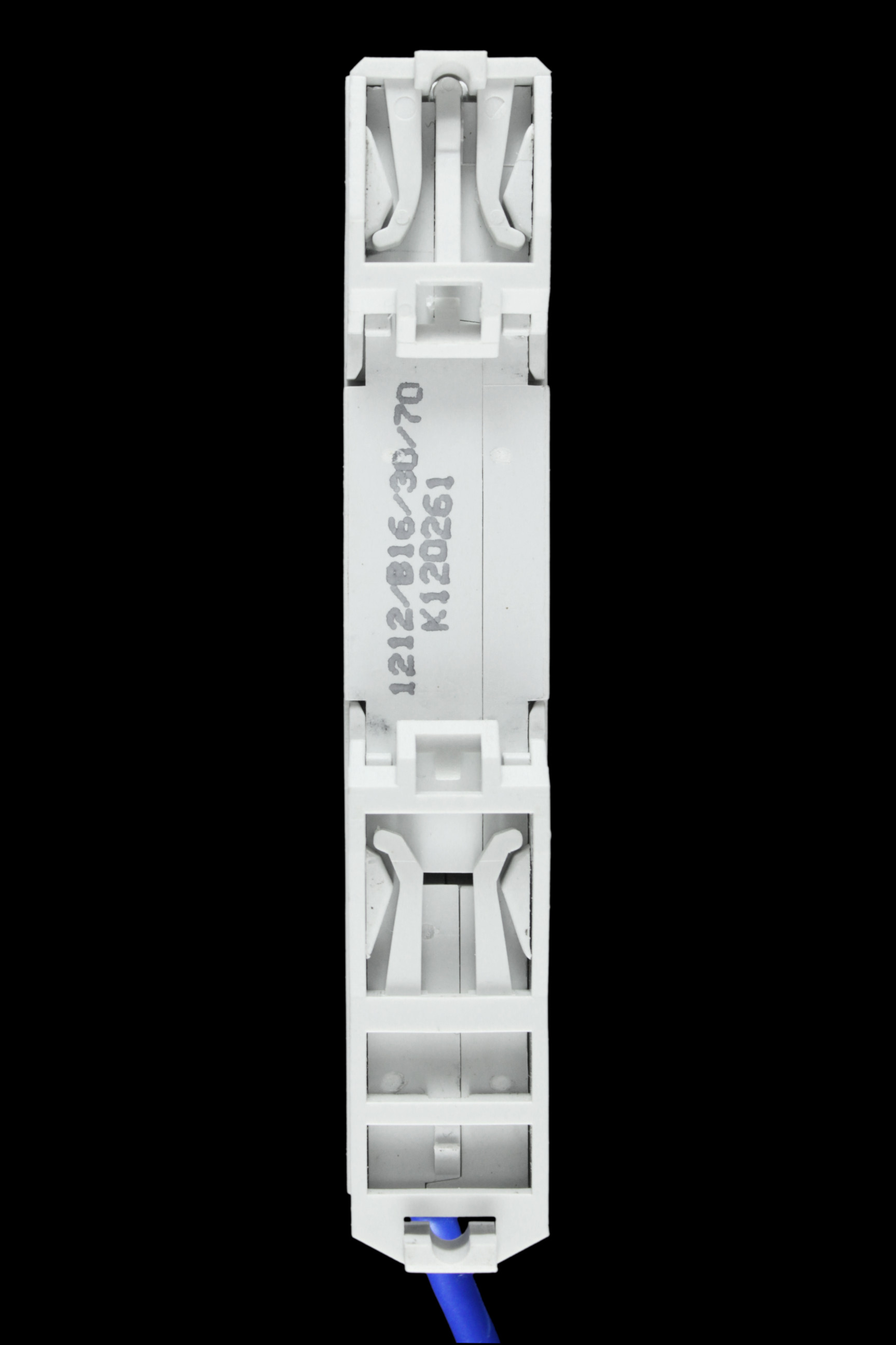 CPN 16 AMP CURVE B 10kA 30mA RCBO TYPE AC ROSB116B/030