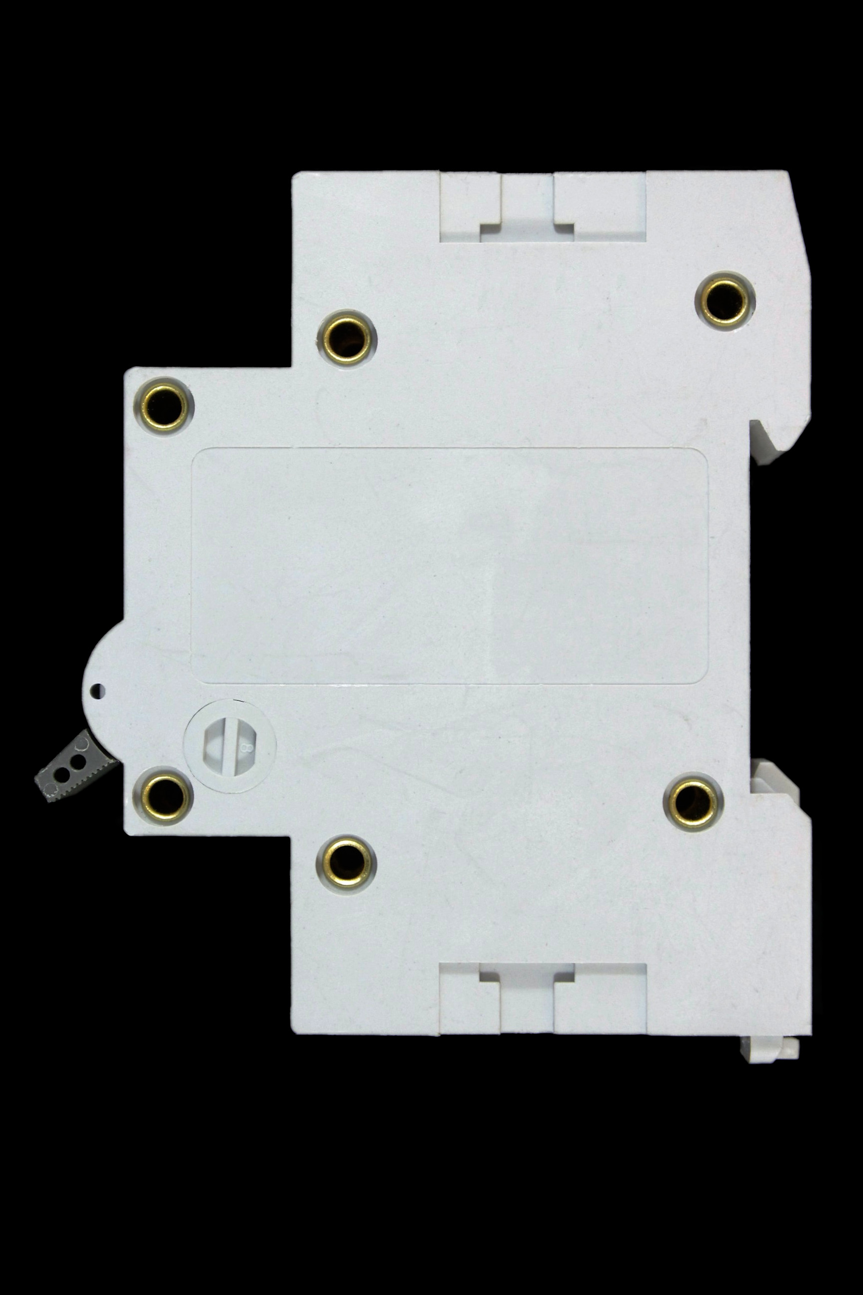 EUROPA B 10 MCB 6kA CIRCUIT BREAKER EUB1 S2